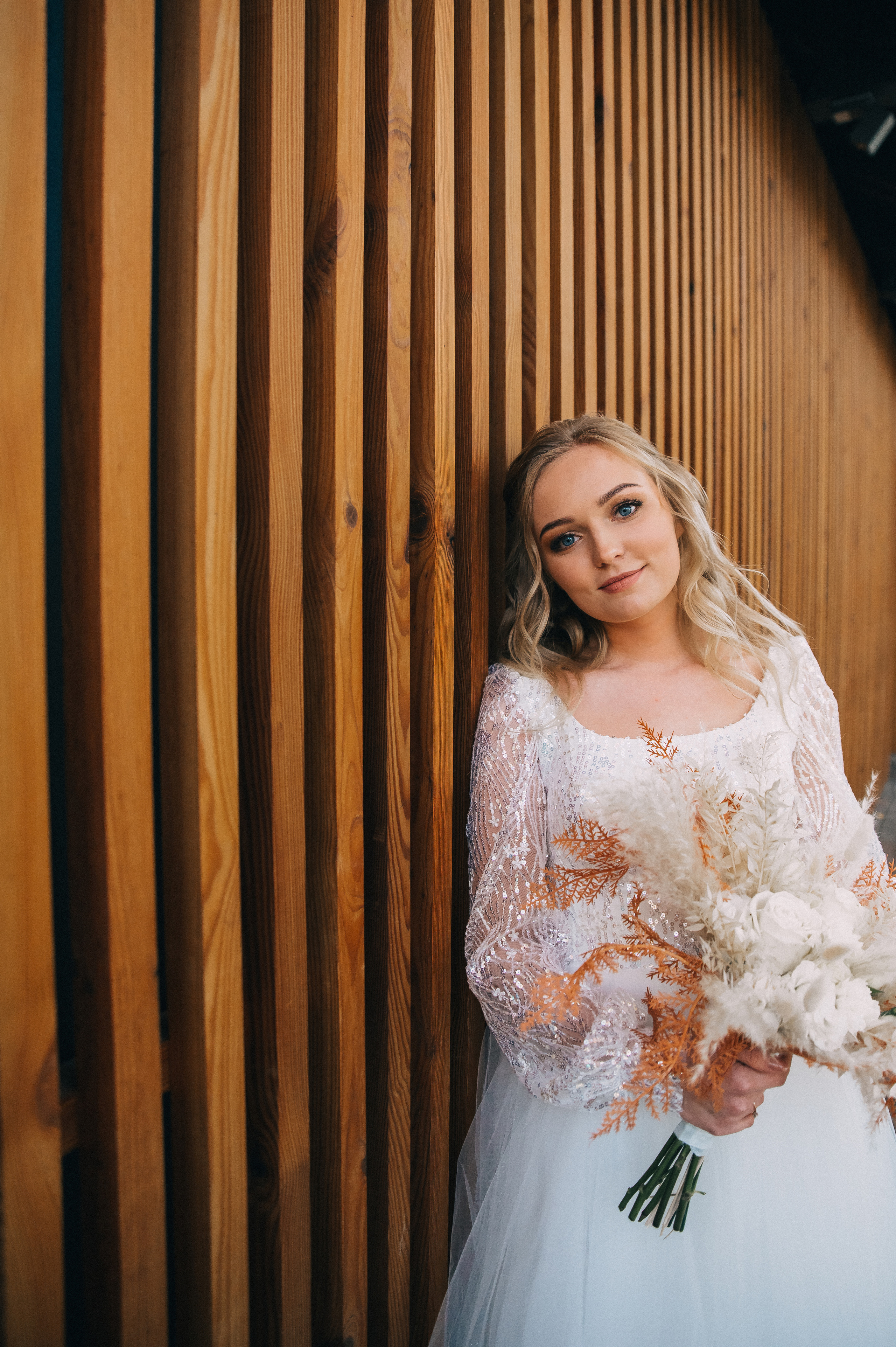 Annika&Yuriy. Фотограф Руслан Будім