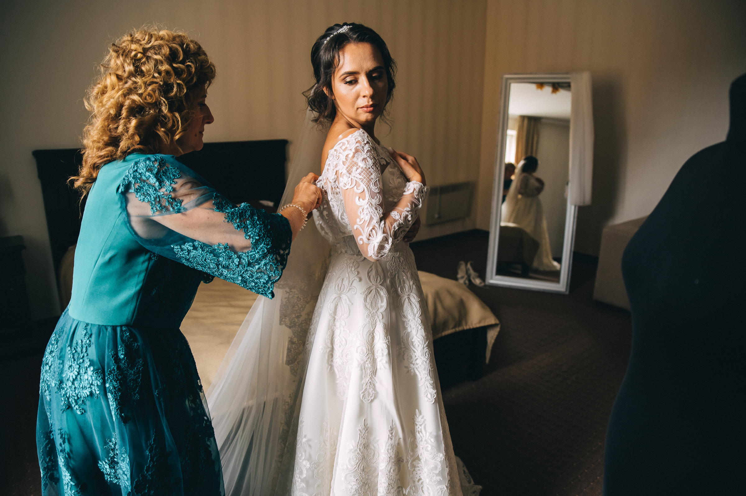 Angelina&Vadim. Фотограф Руслан Будім