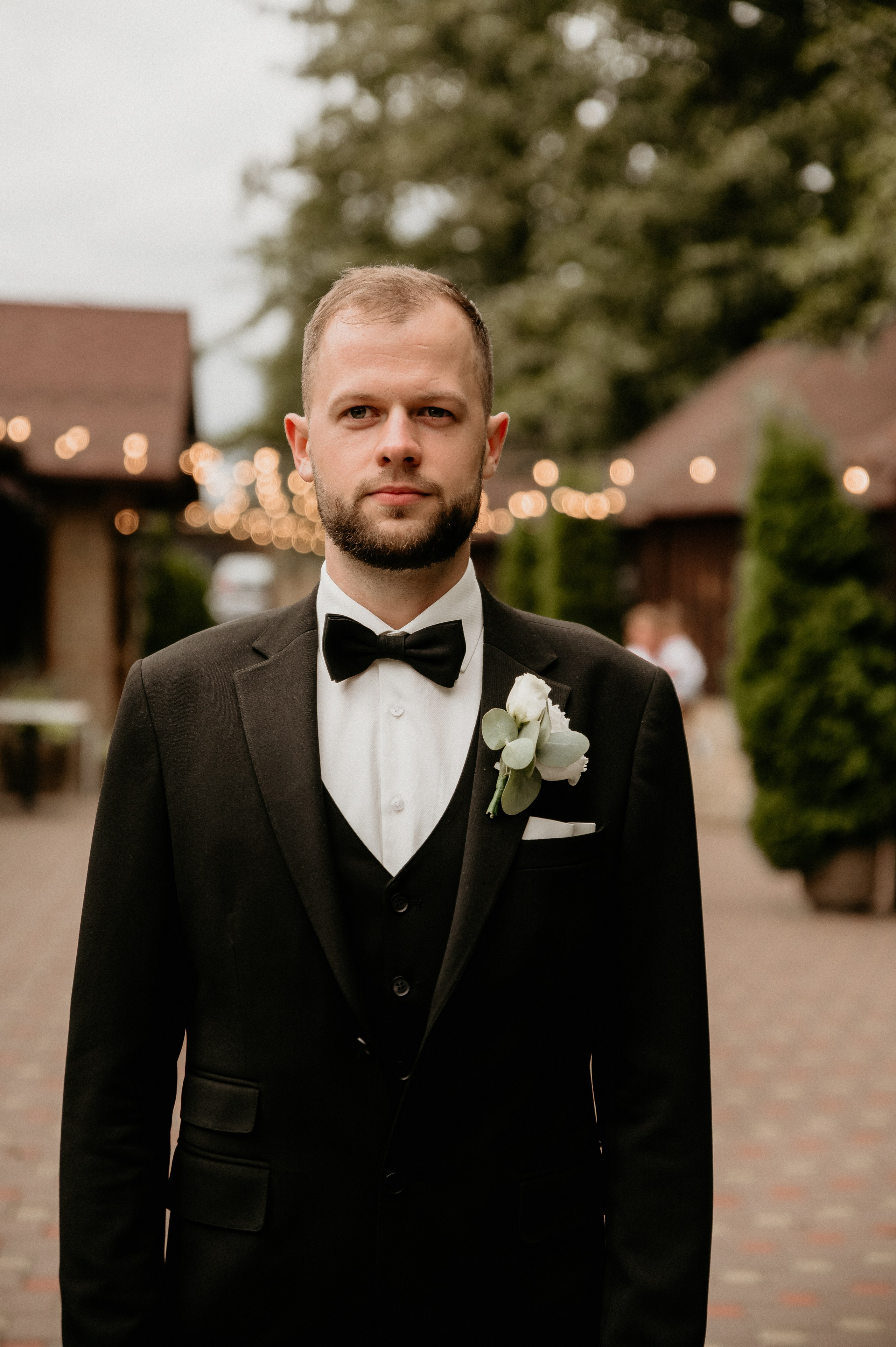 Юля та Андрій. Фотограф Руслан Будім