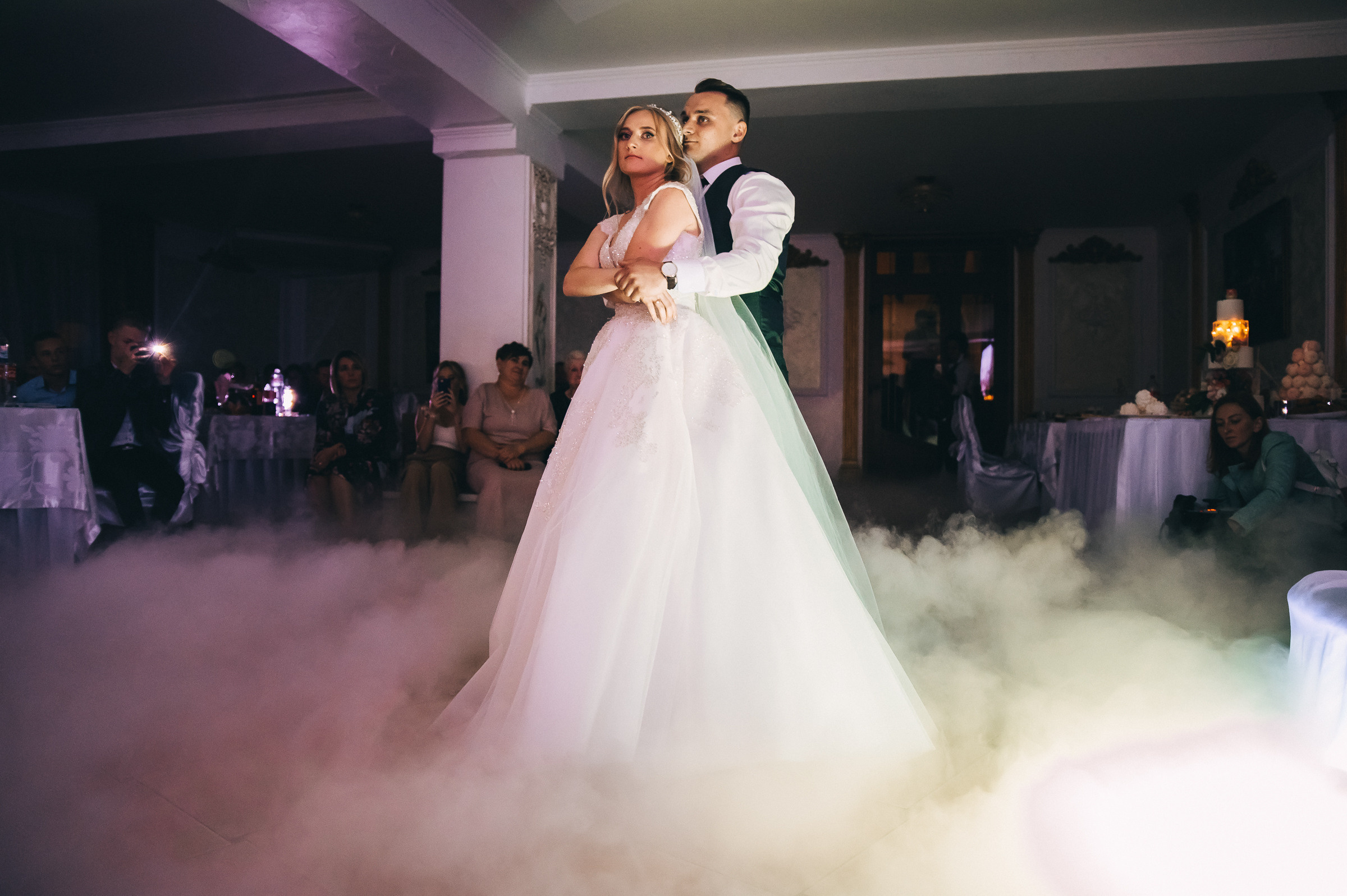 Julia&Max. Фотограф Руслан Будім