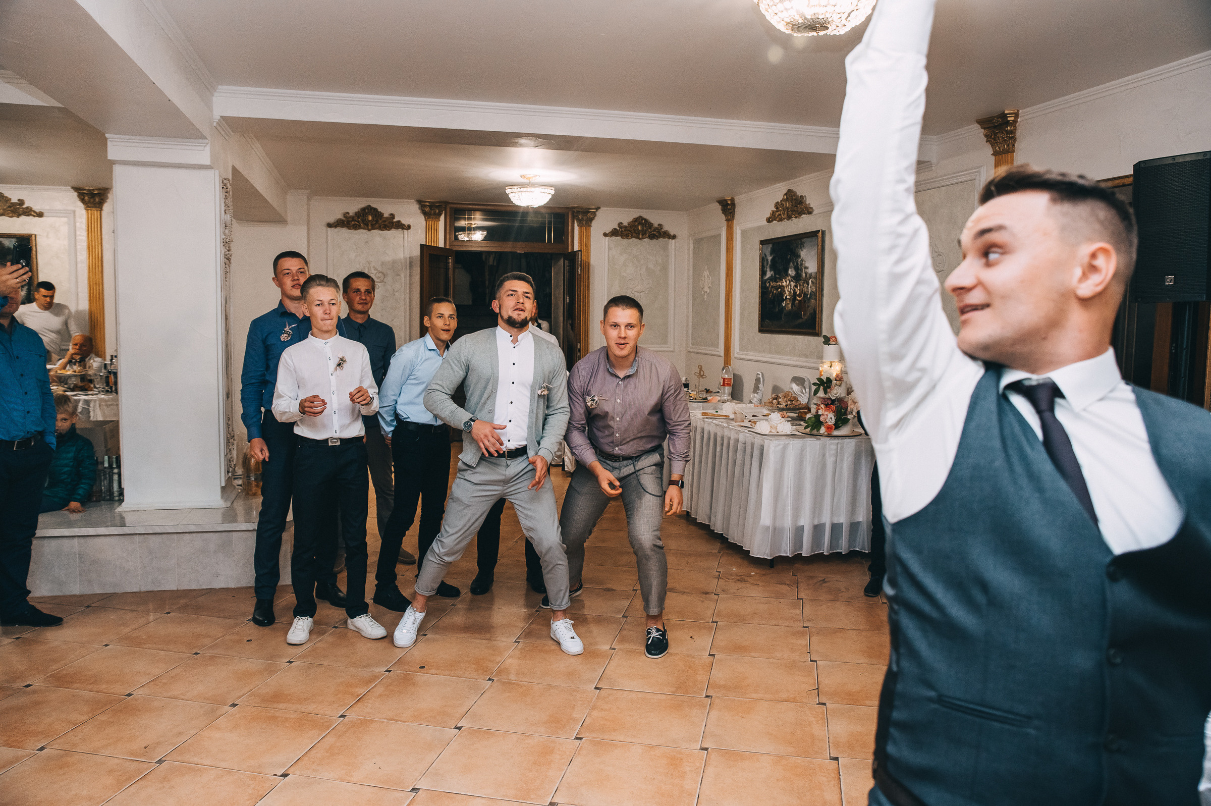 Julia&Max. Фотограф Руслан Будім