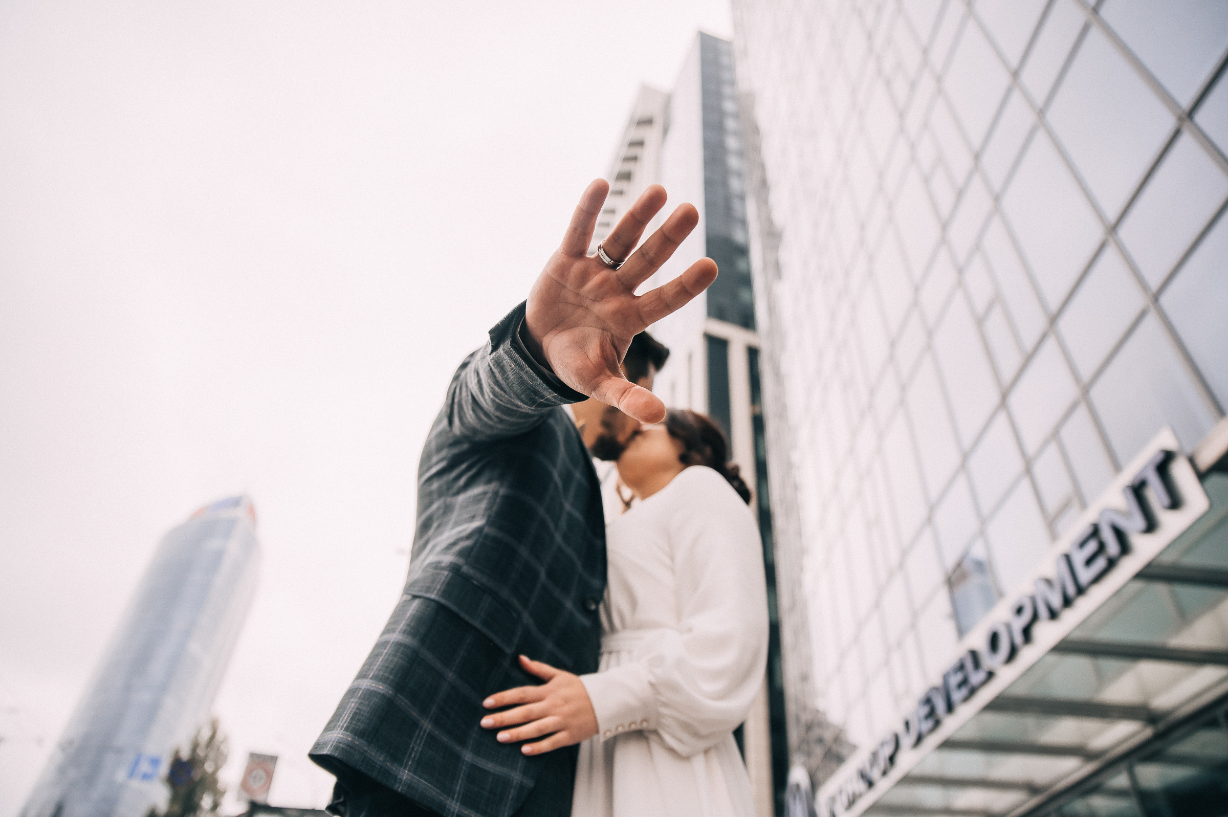 Anna&Sasha. Фотограф Руслан Будім