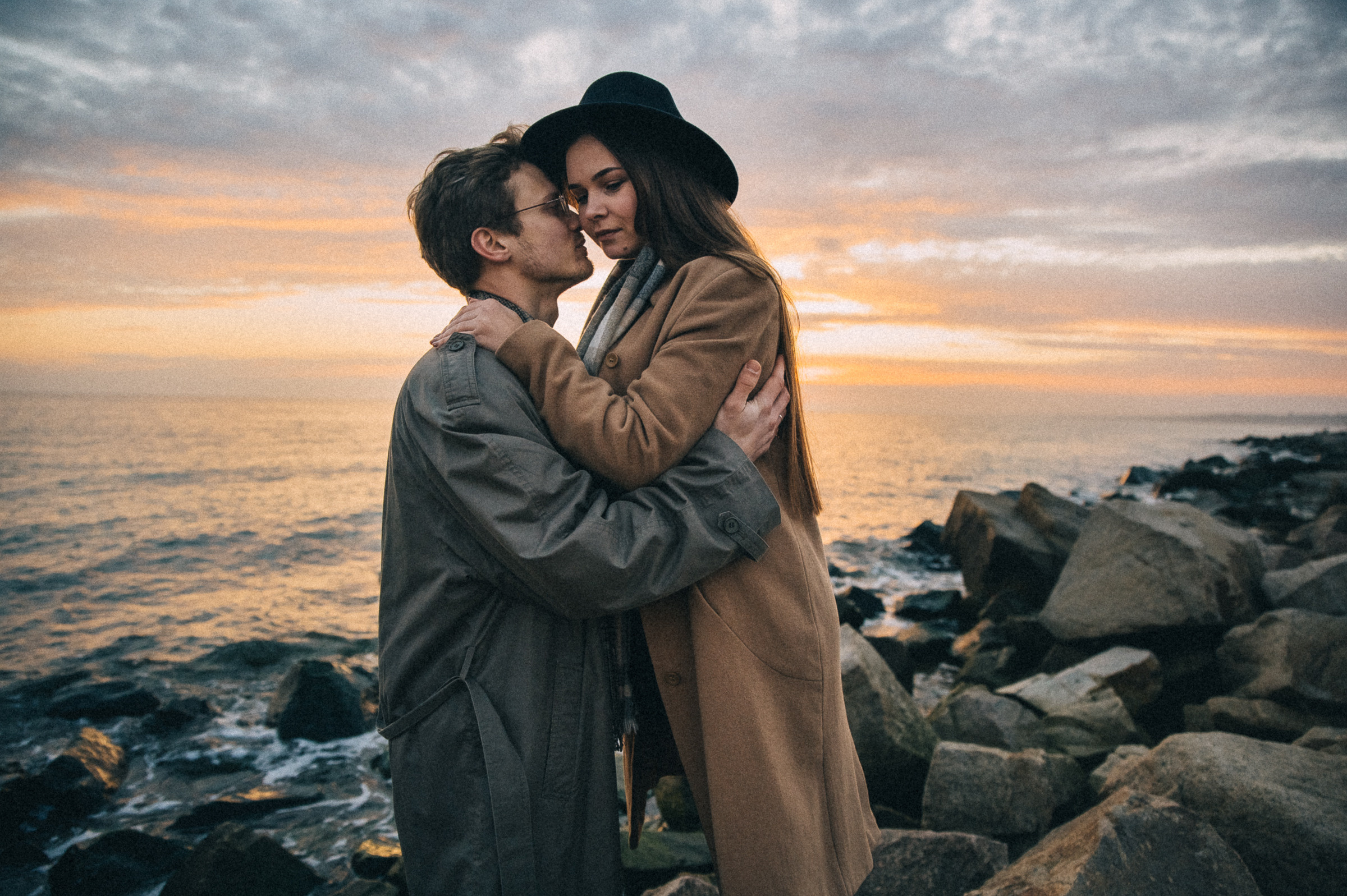 Oksana&Stas. Фотограф Руслан Будім