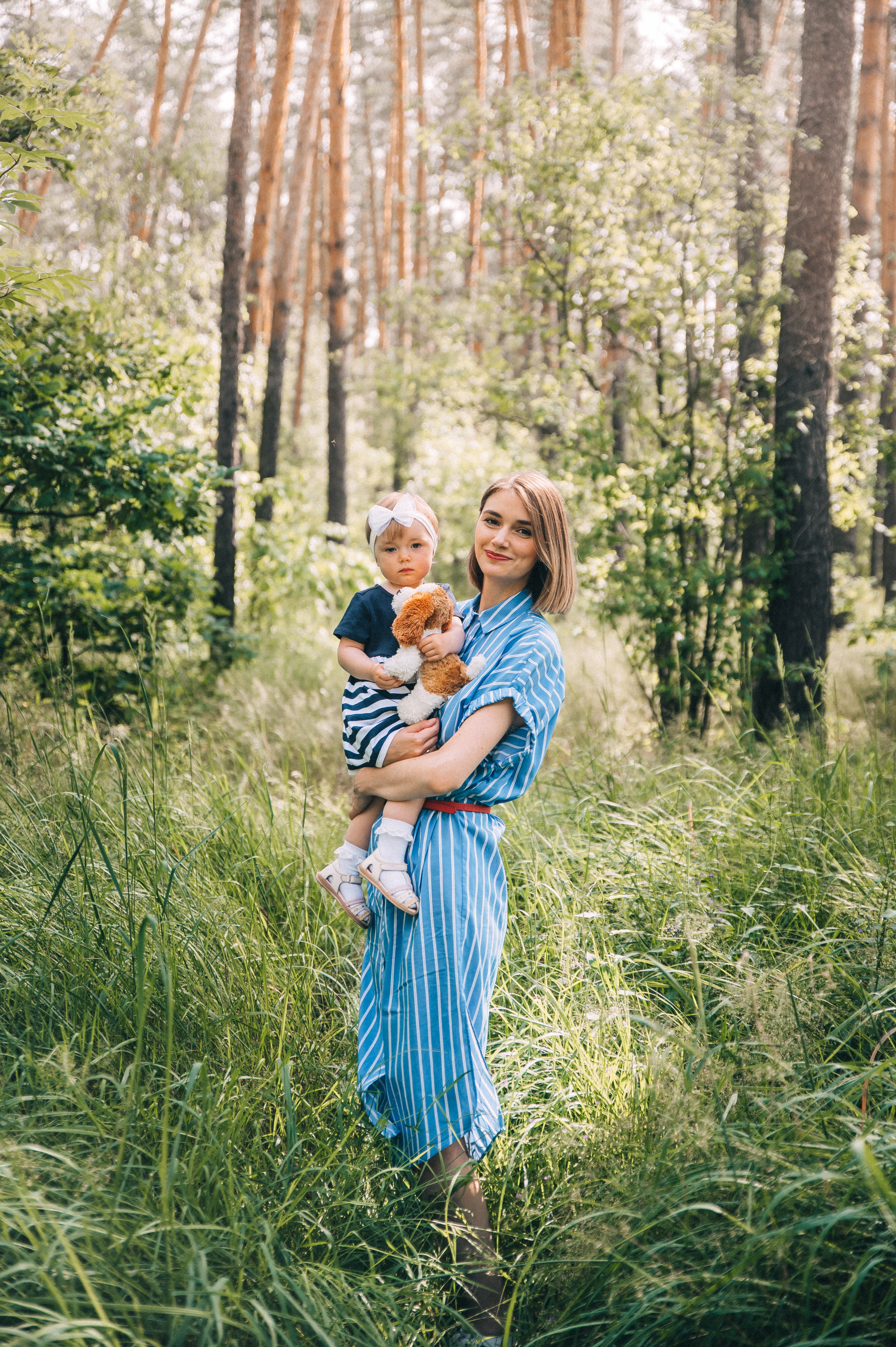 Sasha&Ira&Solya. Фотограф Руслан Будім