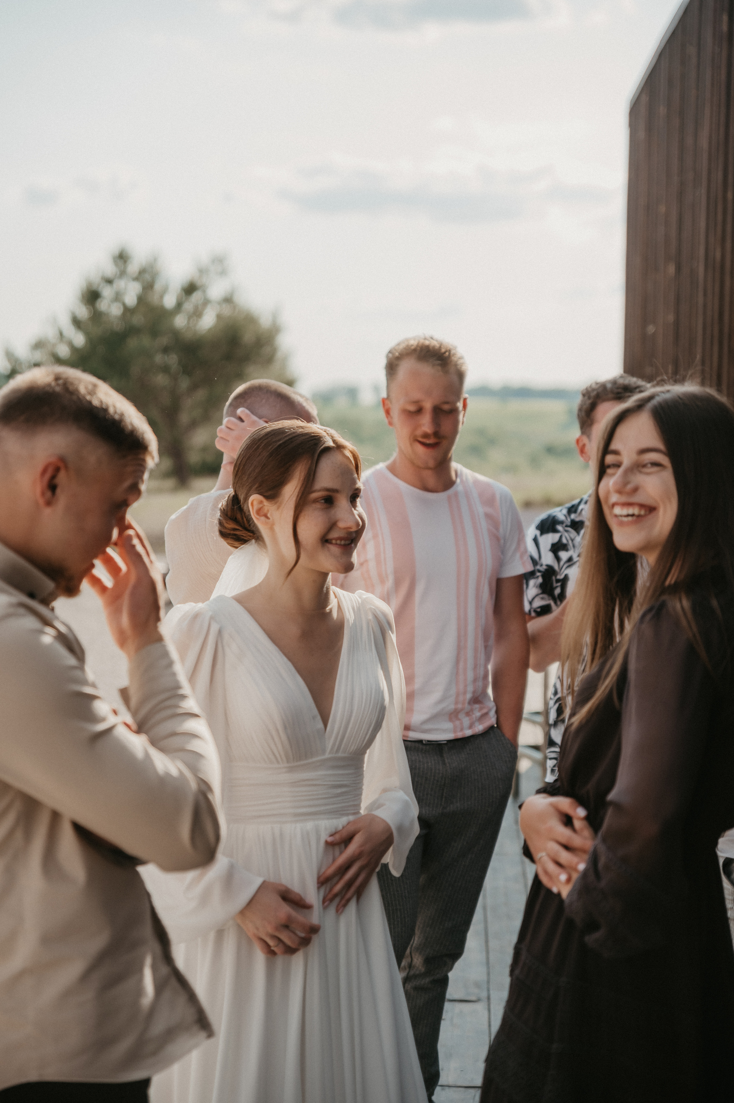 Ulyana&Kostyantyn. Фотограф Руслан Будім
