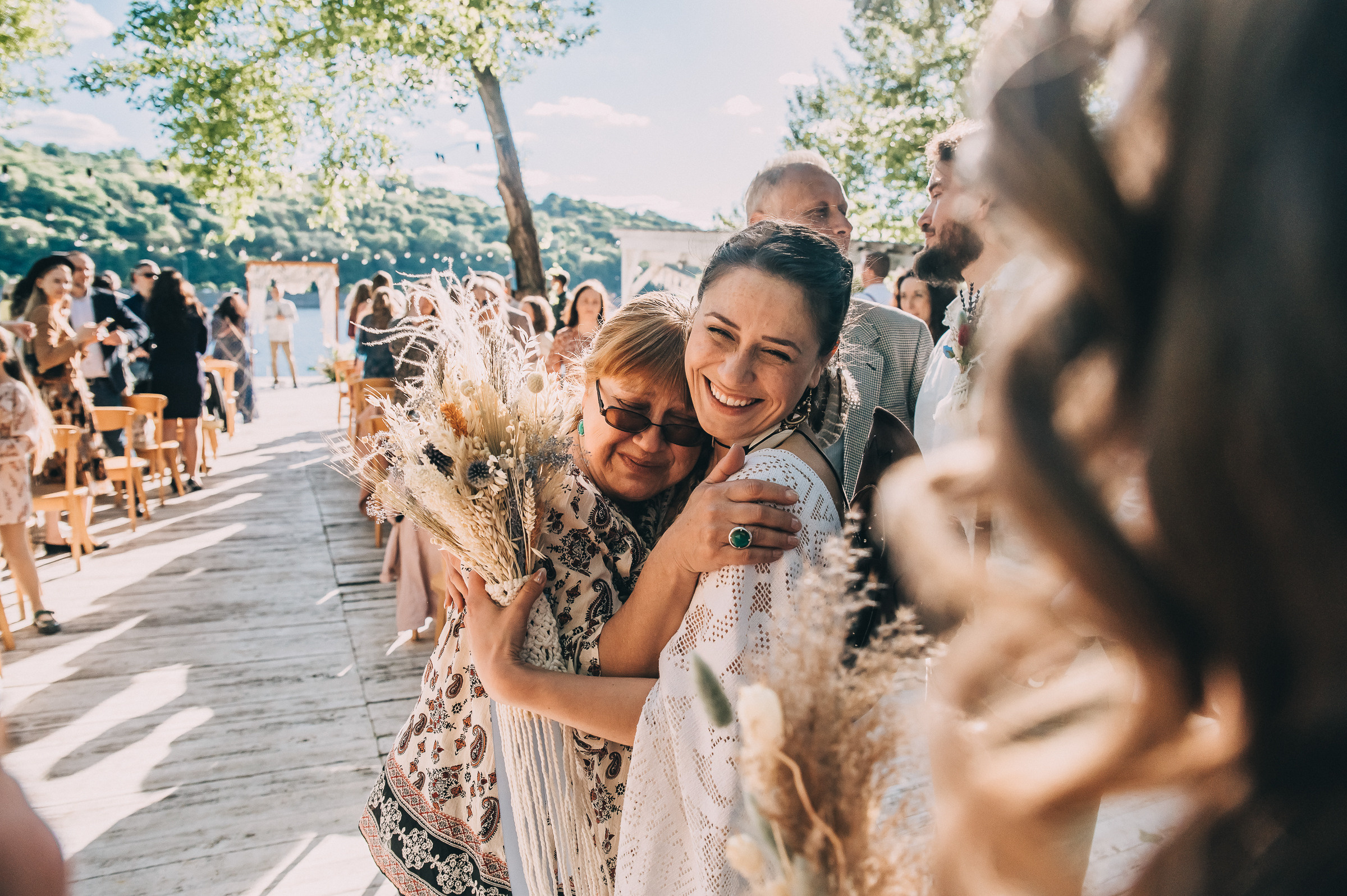 Elena&Nathan. Фотограф Руслан Будім
