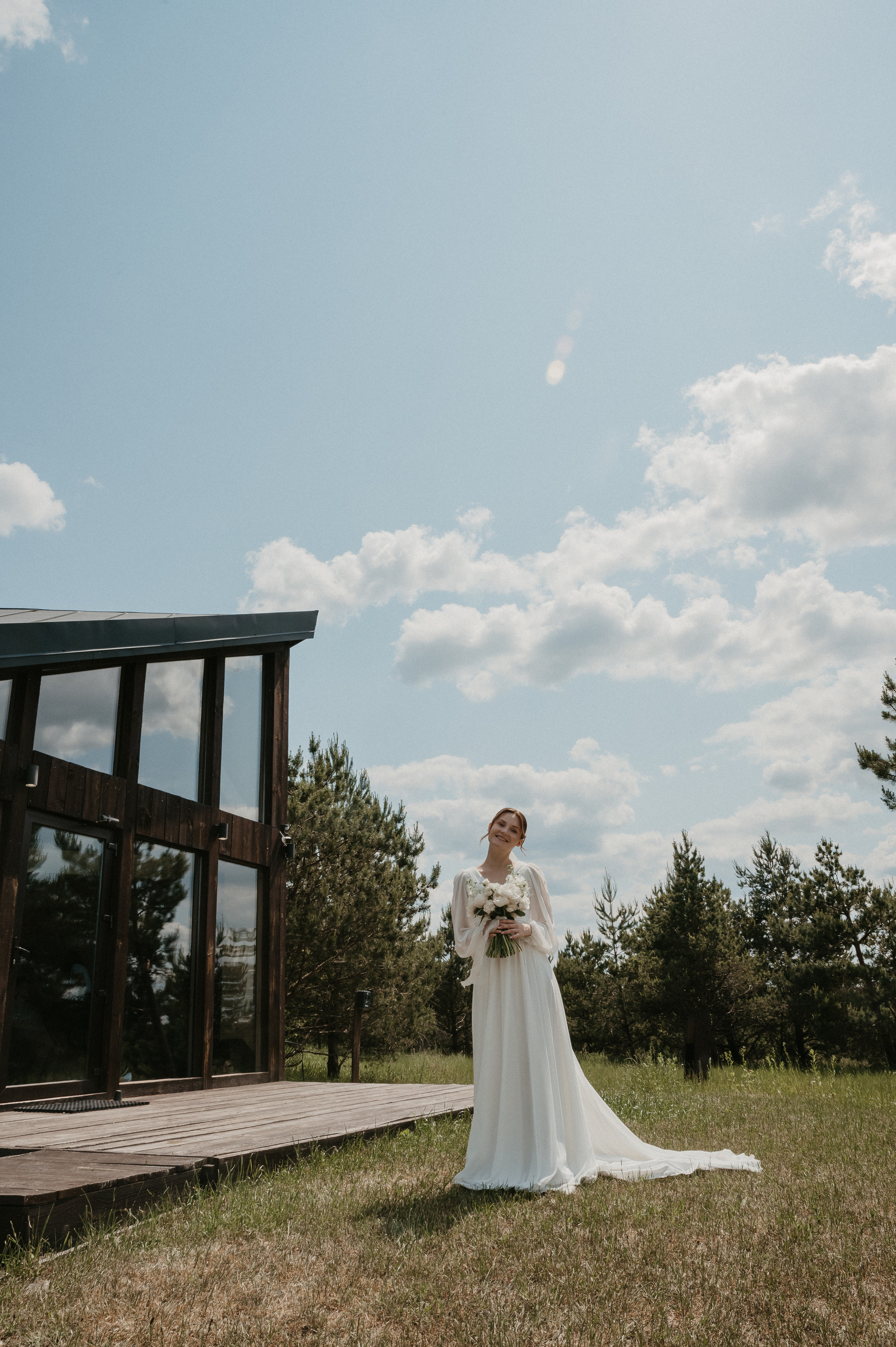 Ulyana&Kostyantyn. Фотограф Руслан Будім