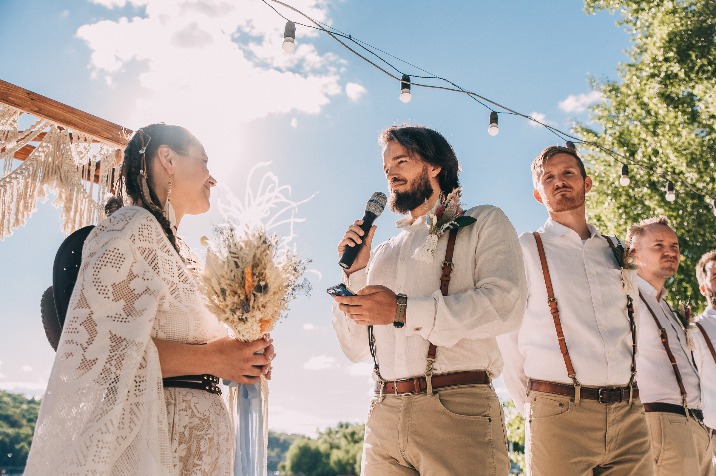 Elena&Nathan. Фотограф Руслан Будім