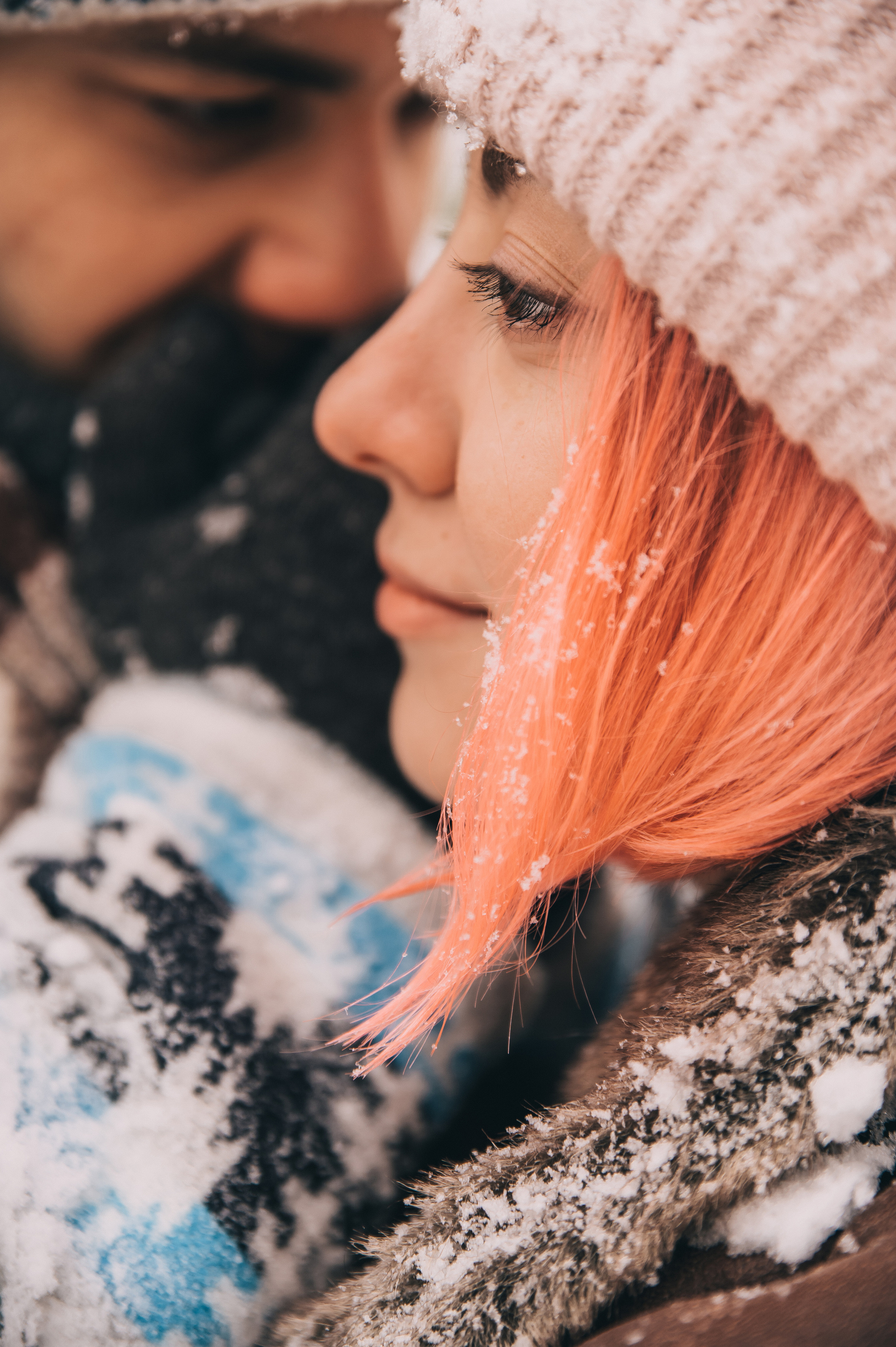 Анна&Євгеній. Фотограф Руслан Будім