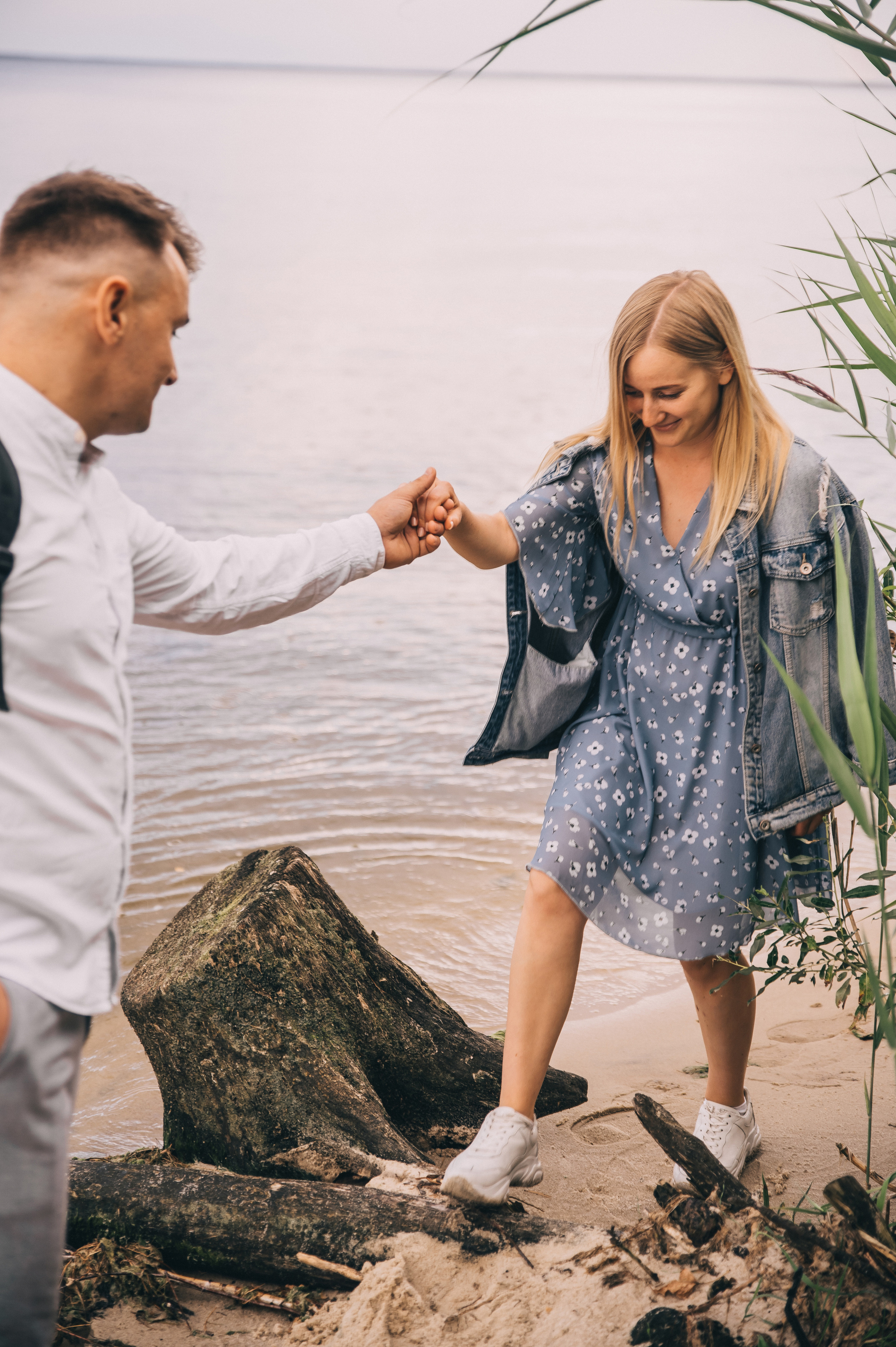 Юля&Макс. Фотограф Руслан Будім