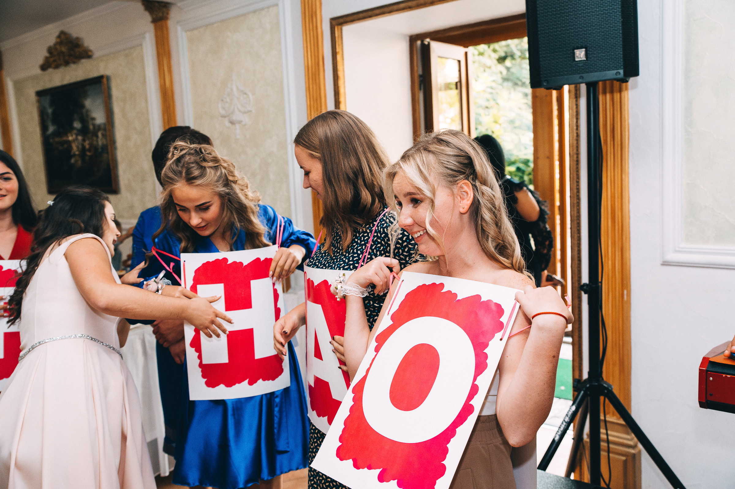 Julia&Max. Фотограф Руслан Будім