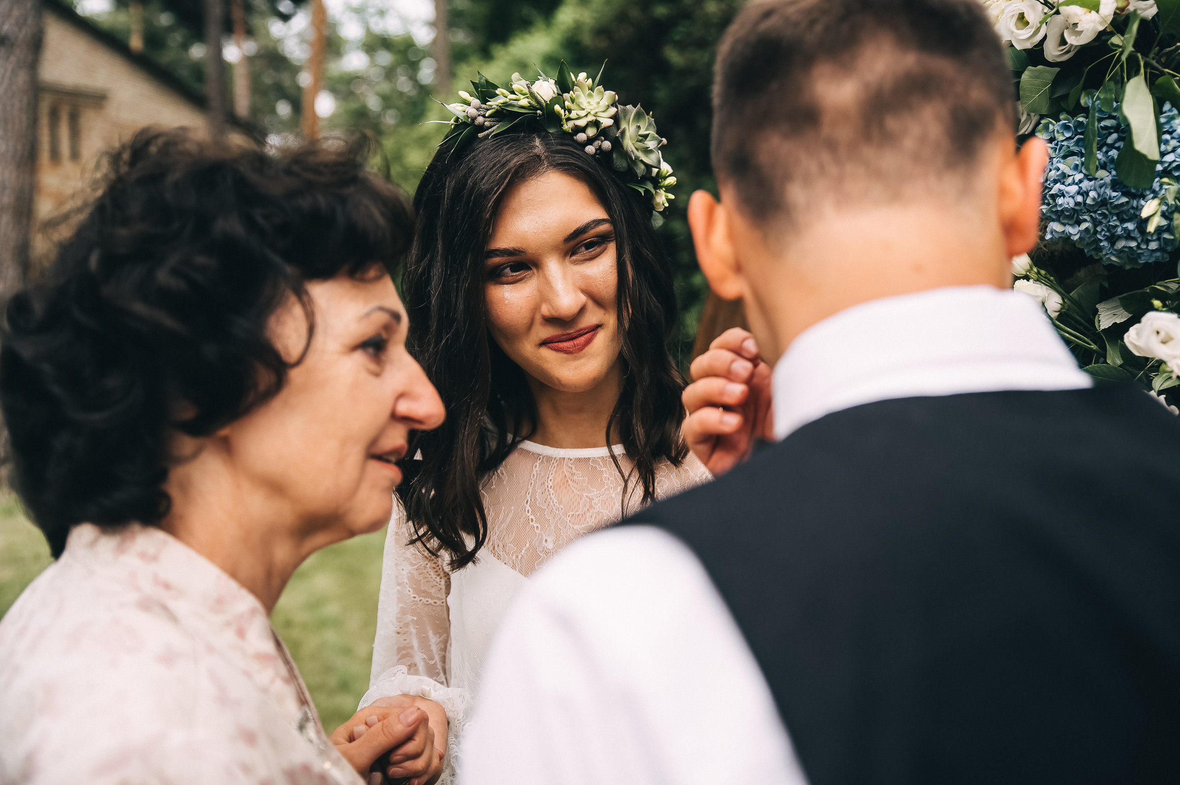 Vita&Dima. Фотограф Руслан Будім