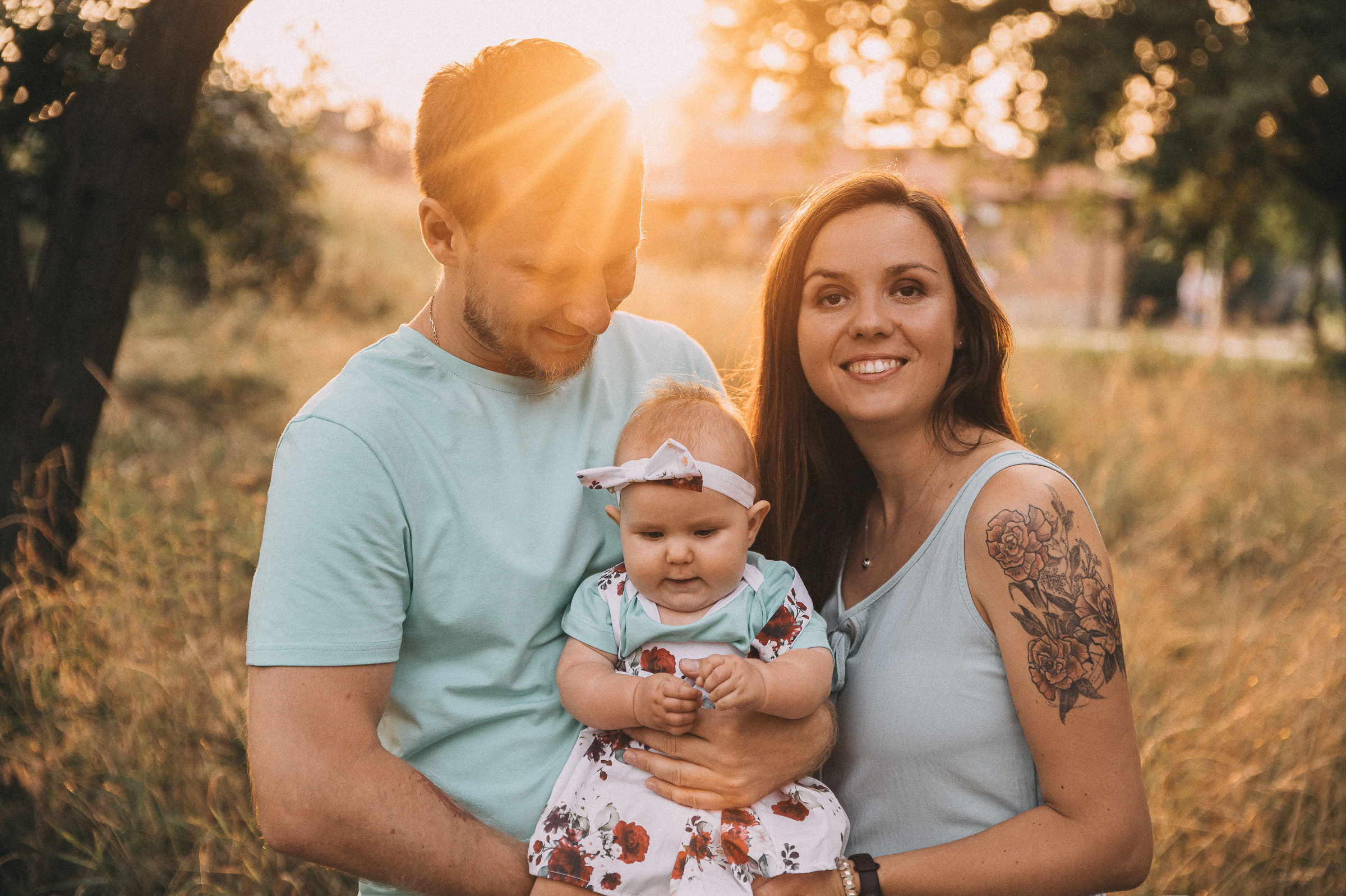 Tanya&Pasha&Vanya&Mariyana. Фотограф Руслан Будім