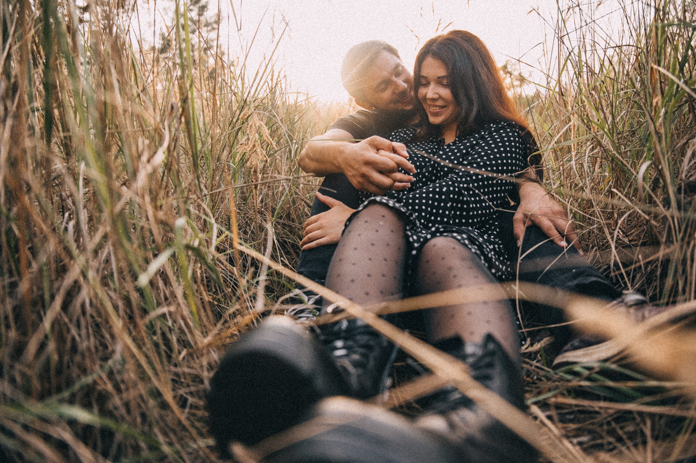 Anna&Olexandr. Фотограф Руслан Будім
