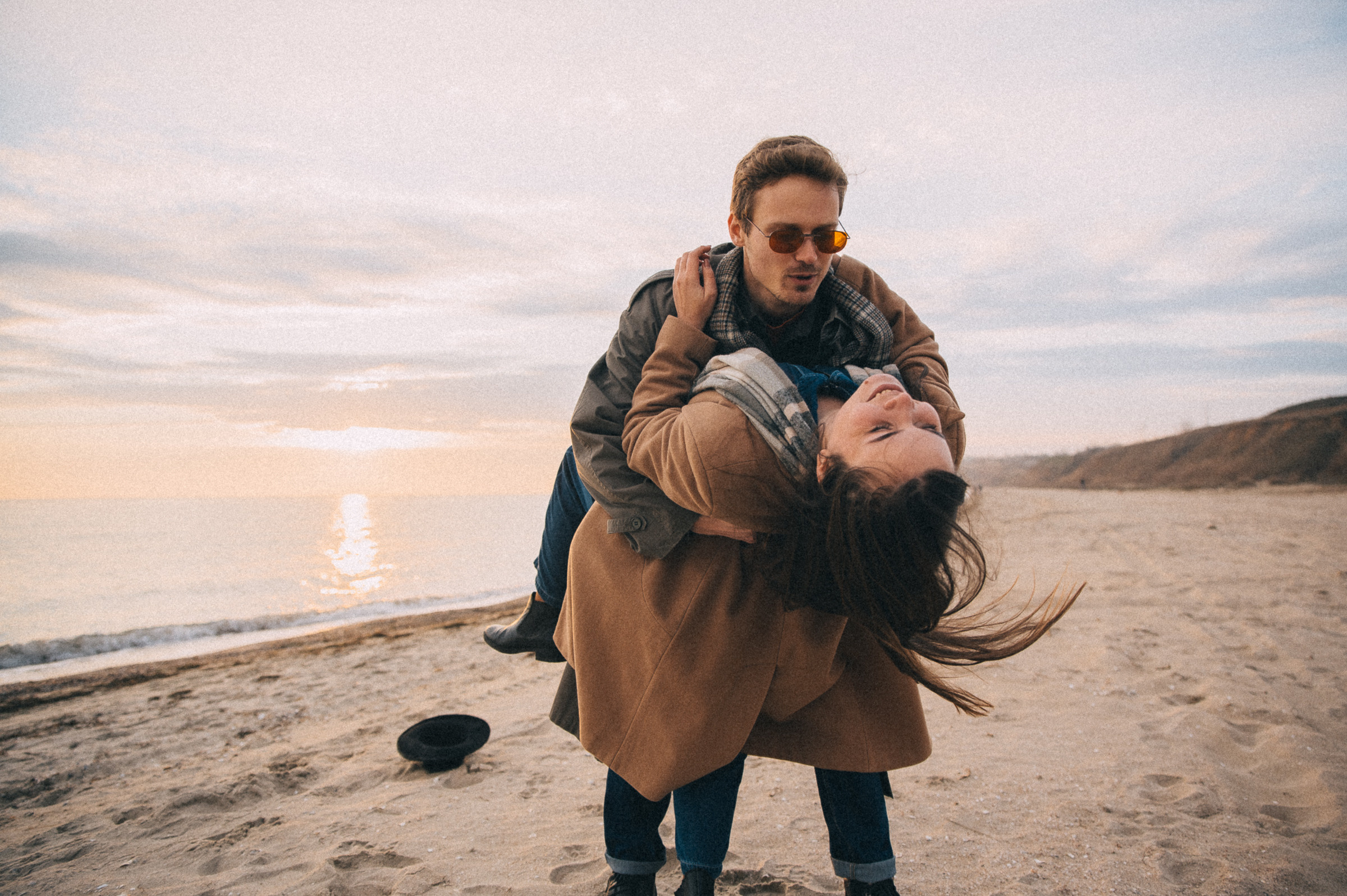 Oksana&Stas. Фотограф Руслан Будім