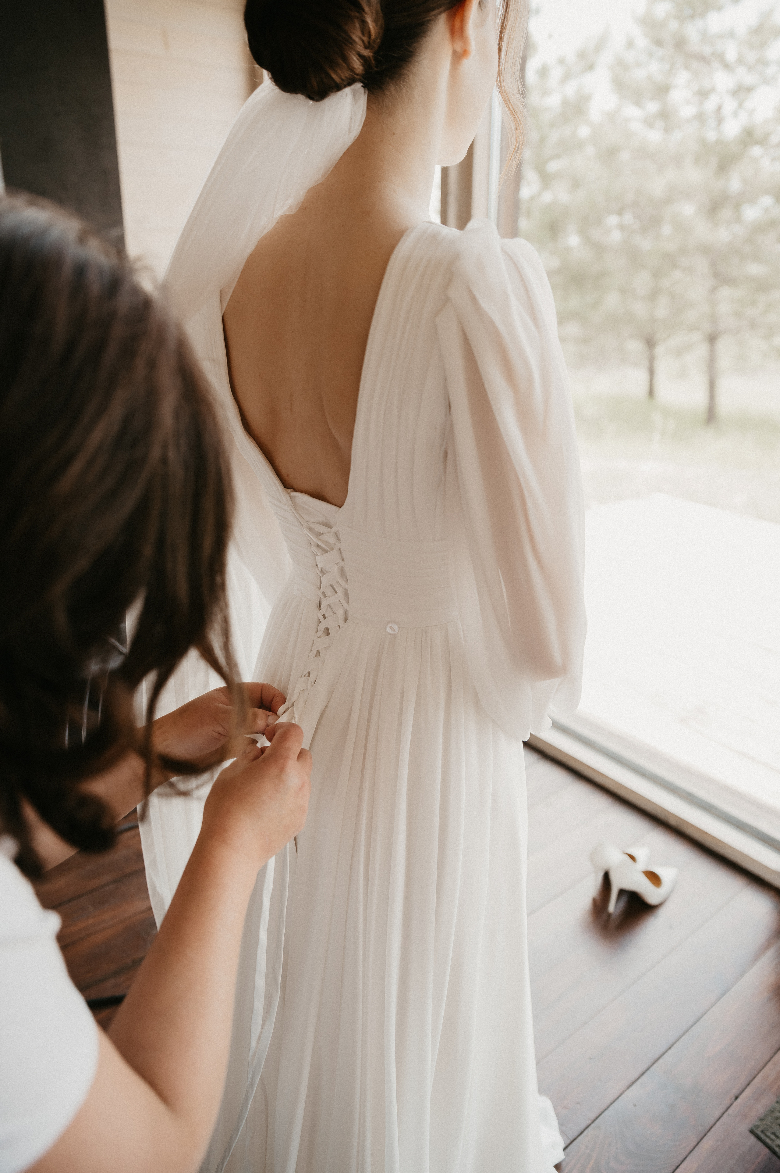 Ulyana&Kostyantyn. Фотограф Руслан Будім