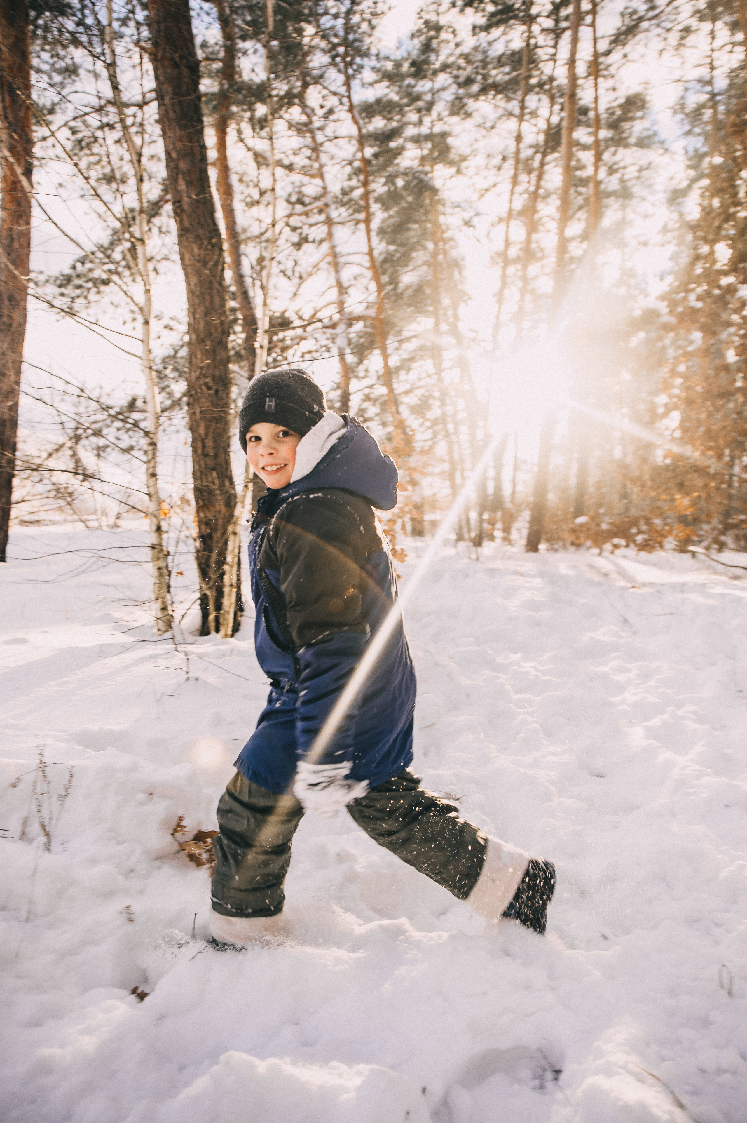 Den&Kate&Mark. Фотограф Руслан Будім