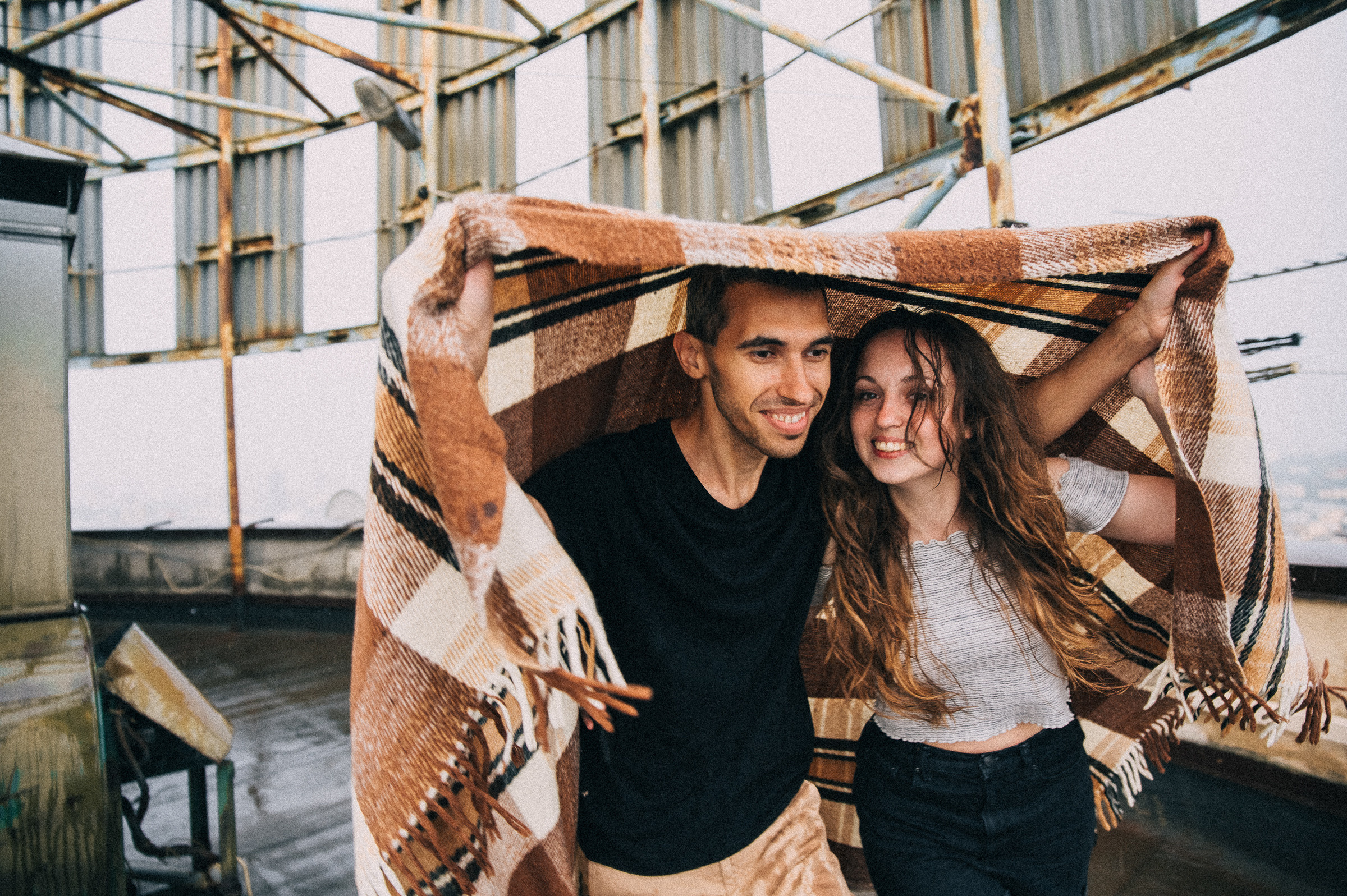 Svitlana&Sasha. Фотограф Руслан Будім