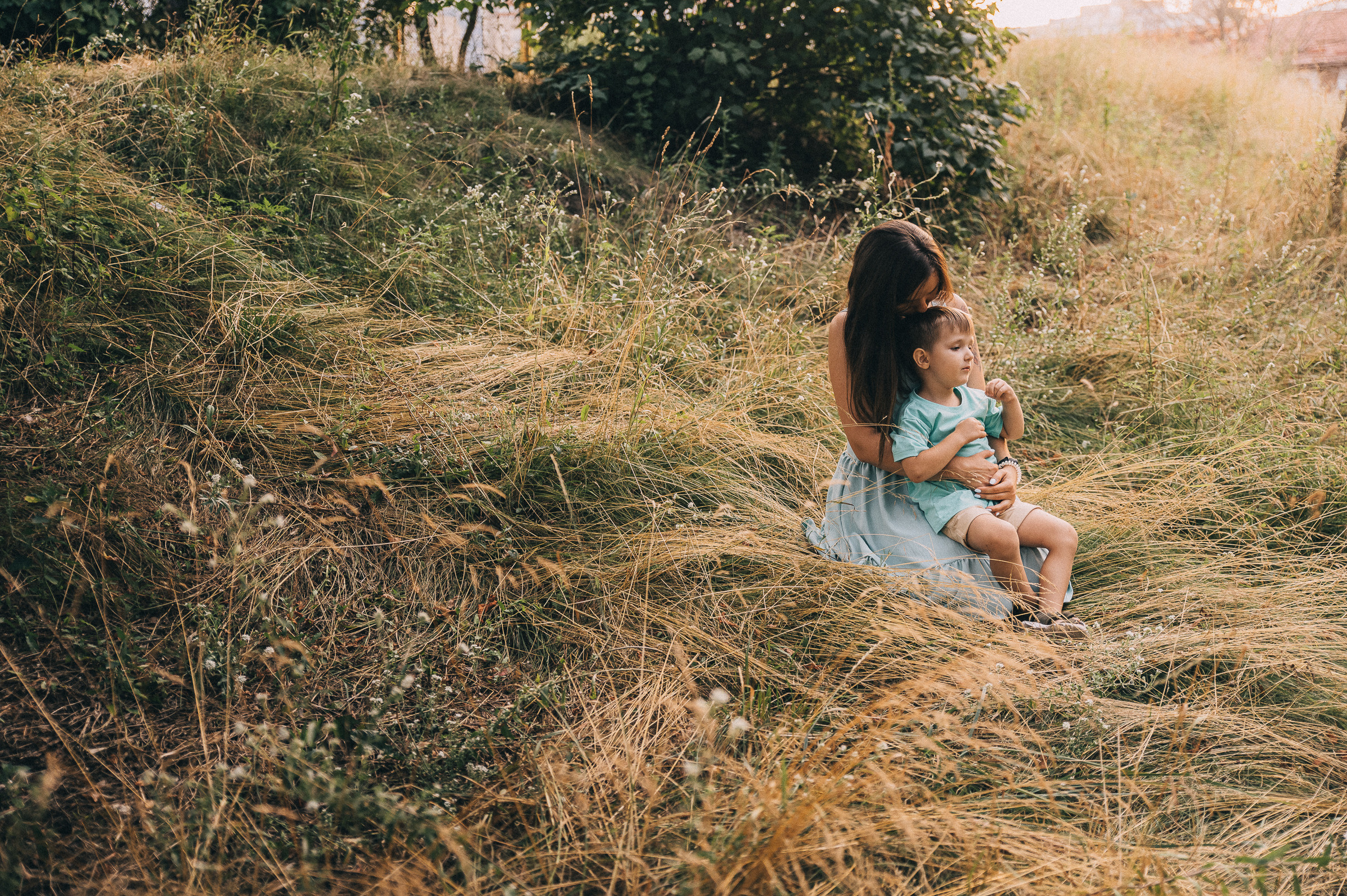 Tanya&Pasha&Vanya&Mariyana. Фотограф Руслан Будім