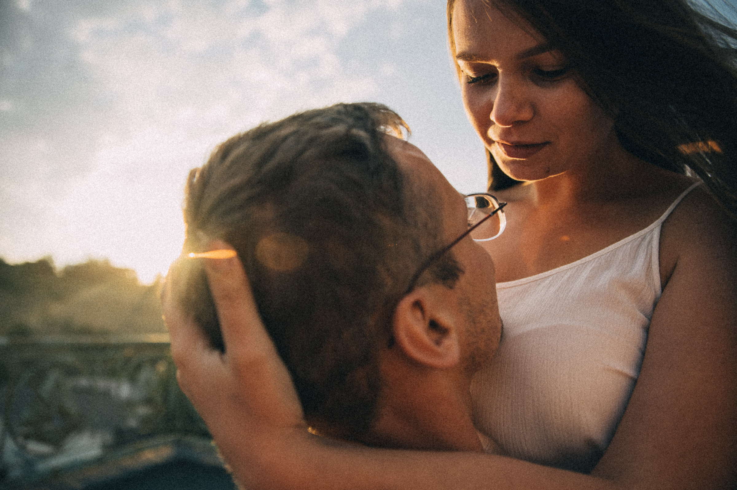 Oksana&Stas. Фотограф Руслан Будім