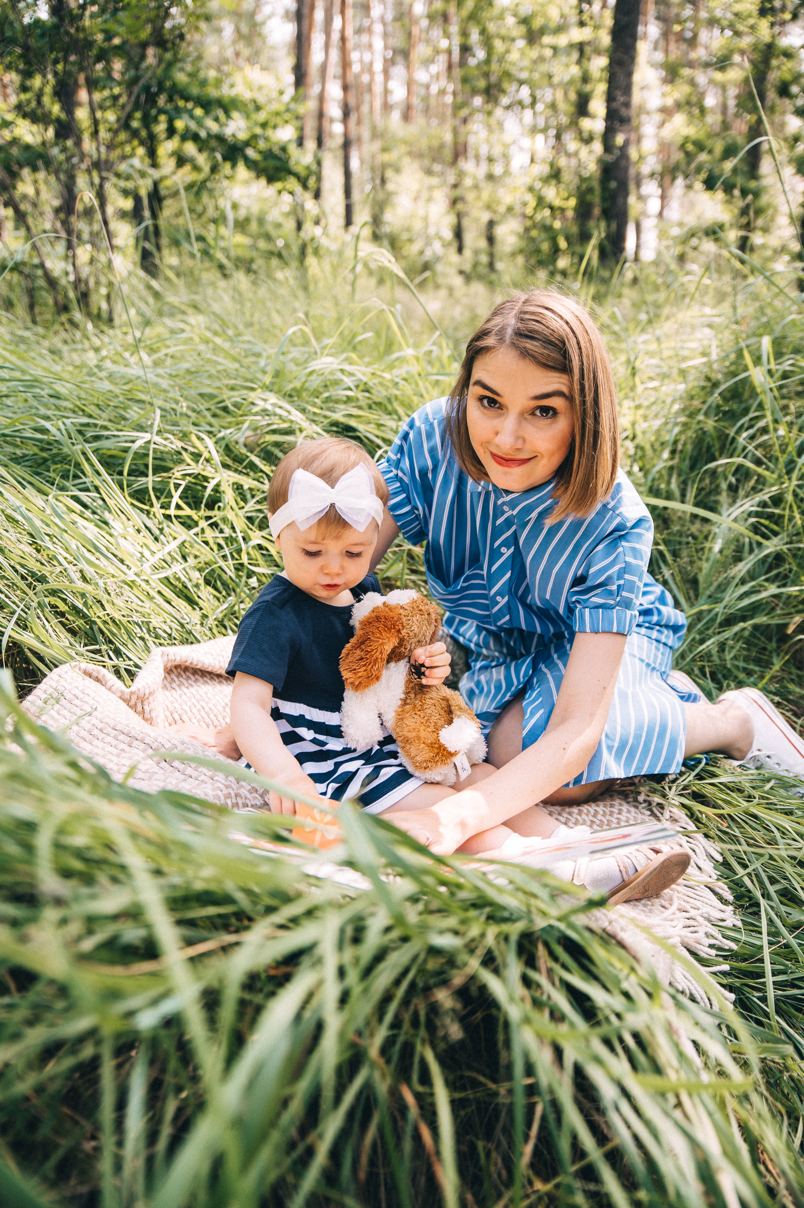 Sasha&Ira&Solya. Фотограф Руслан Будім