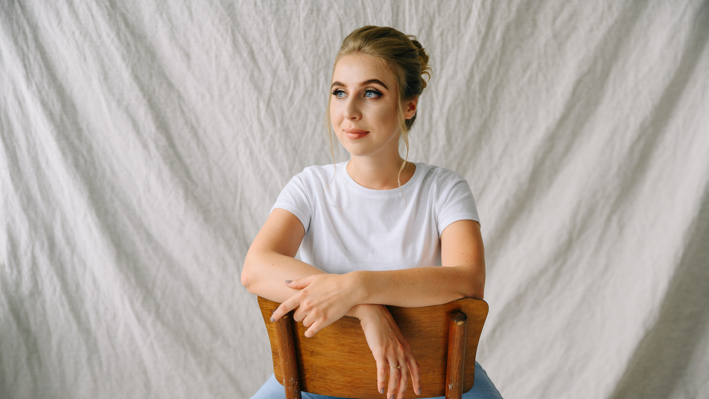 Svitlana. Фотограф Руслан Будім