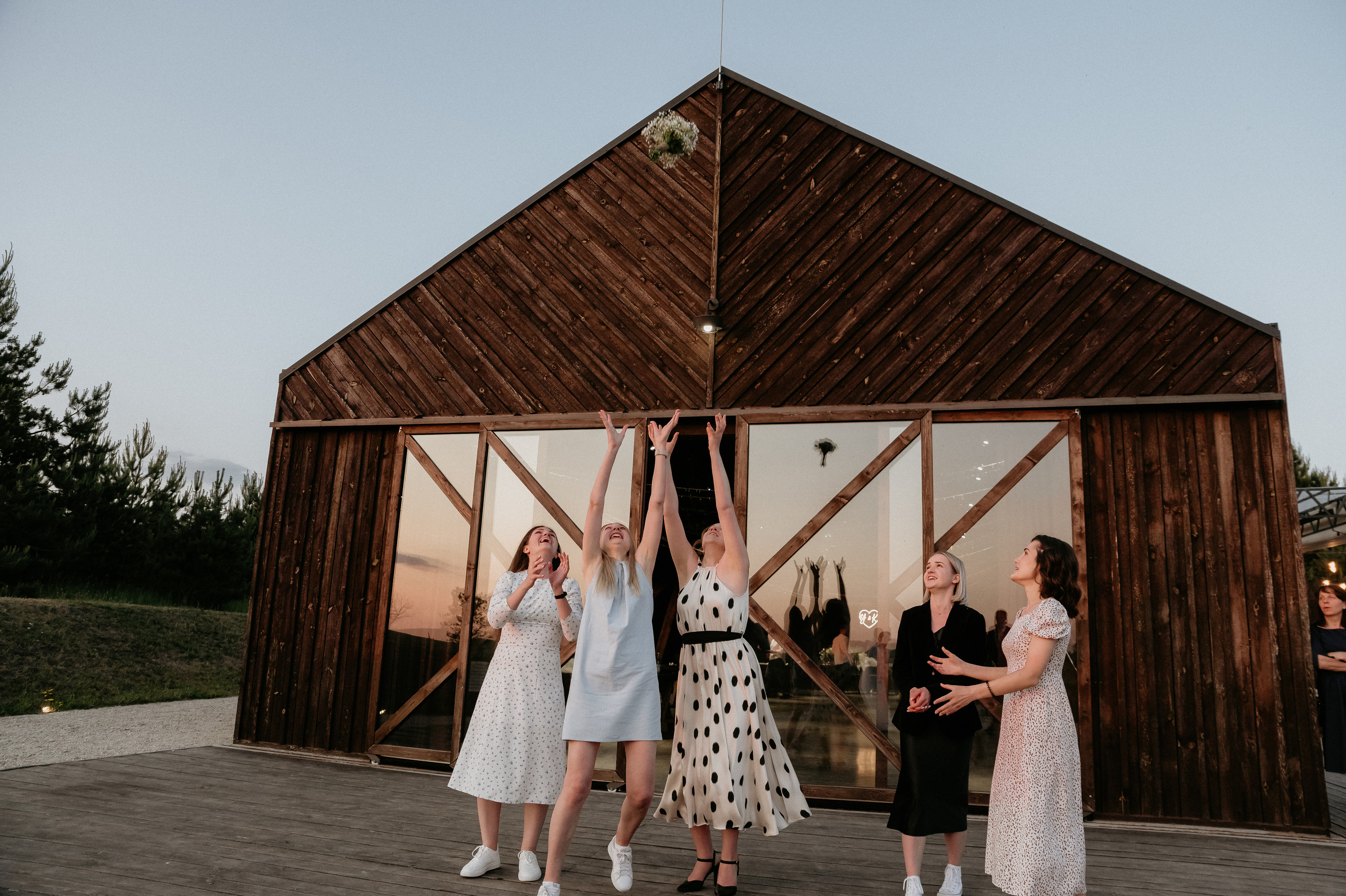 Ulyana&Kostyantyn. Фотограф Руслан Будім