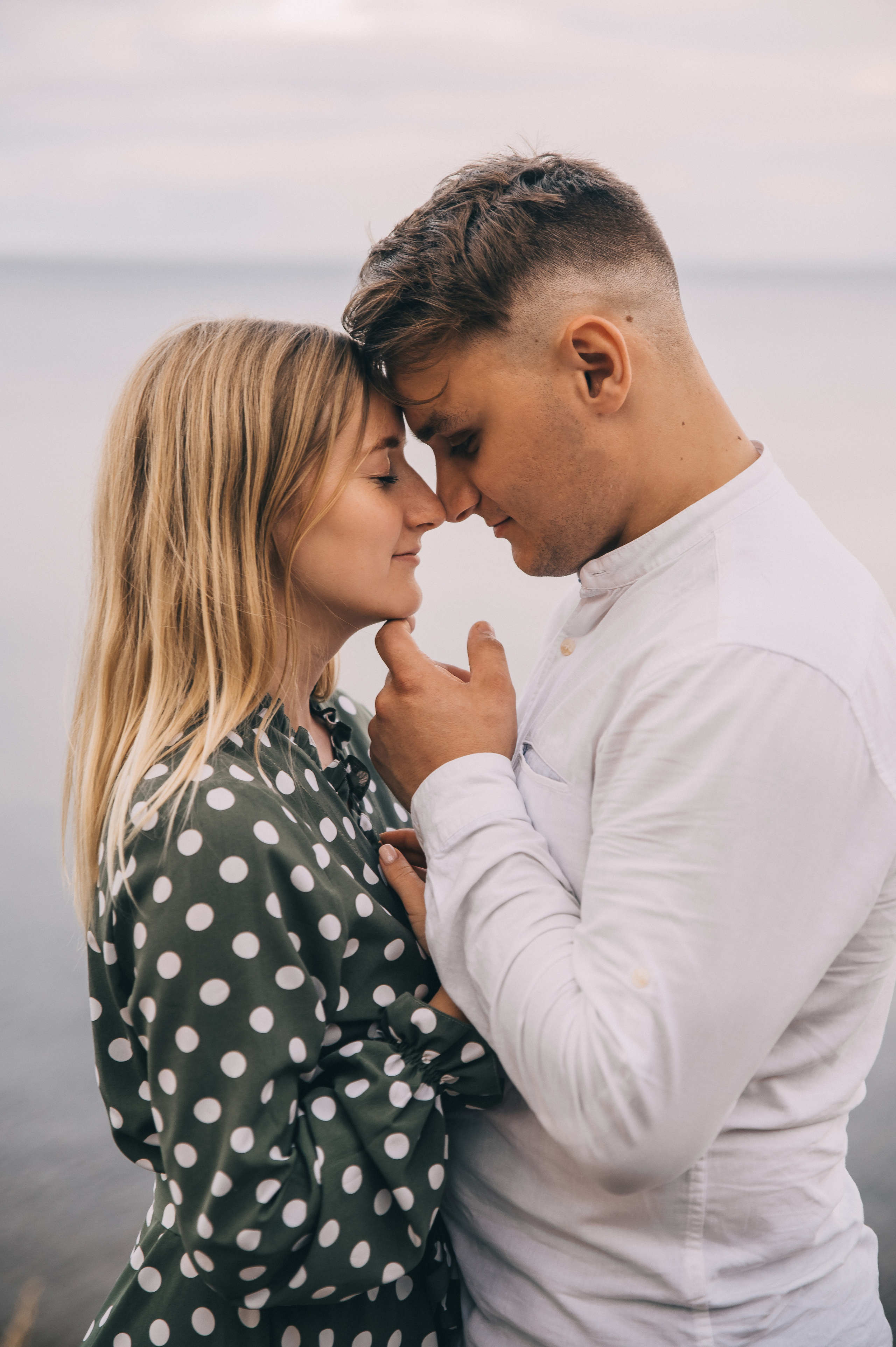 Юля&Макс. Фотограф Руслан Будім