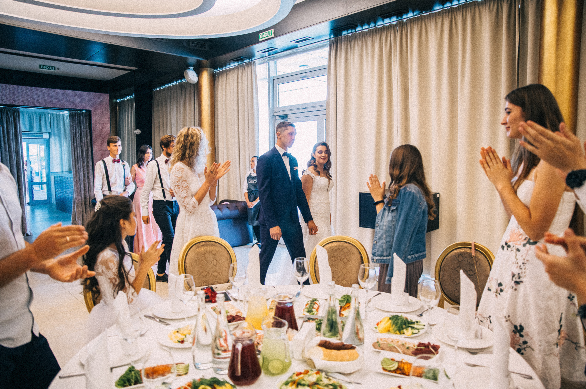 Dasha&Vlad. Фотограф Руслан Будім