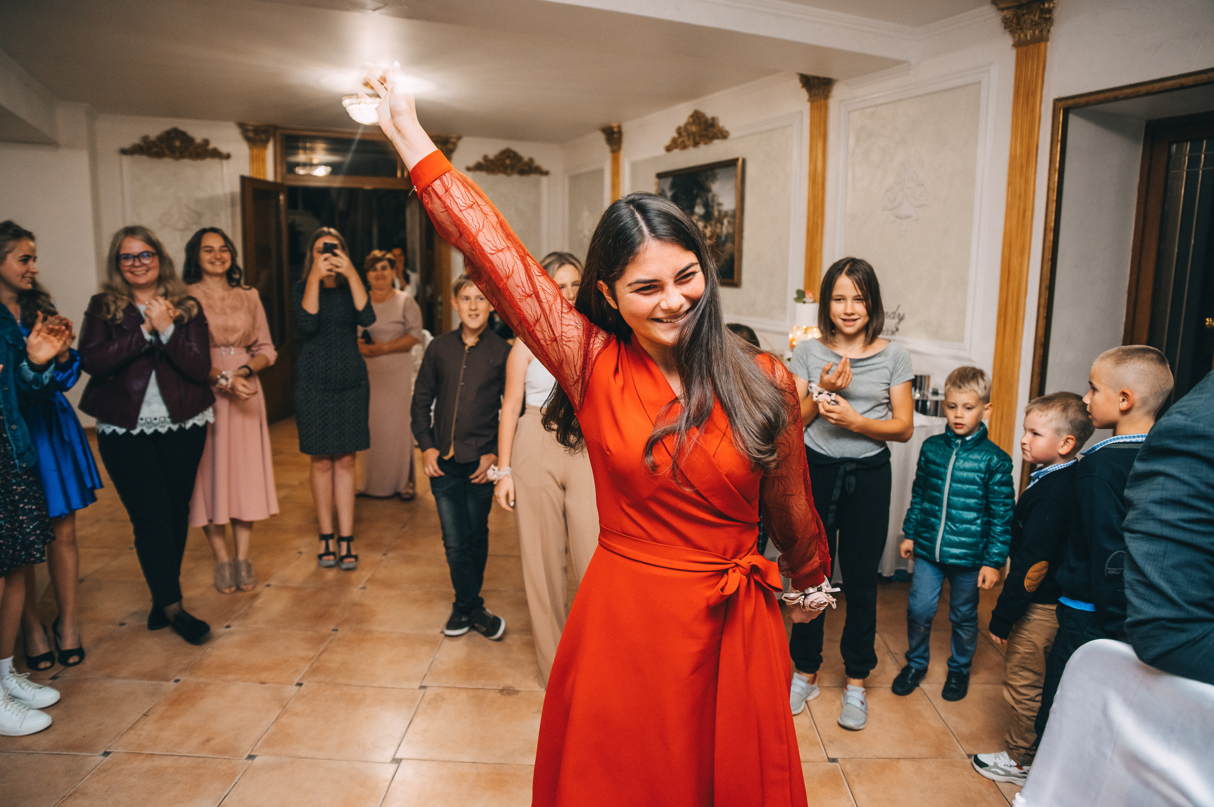 Julia&Max. Фотограф Руслан Будім