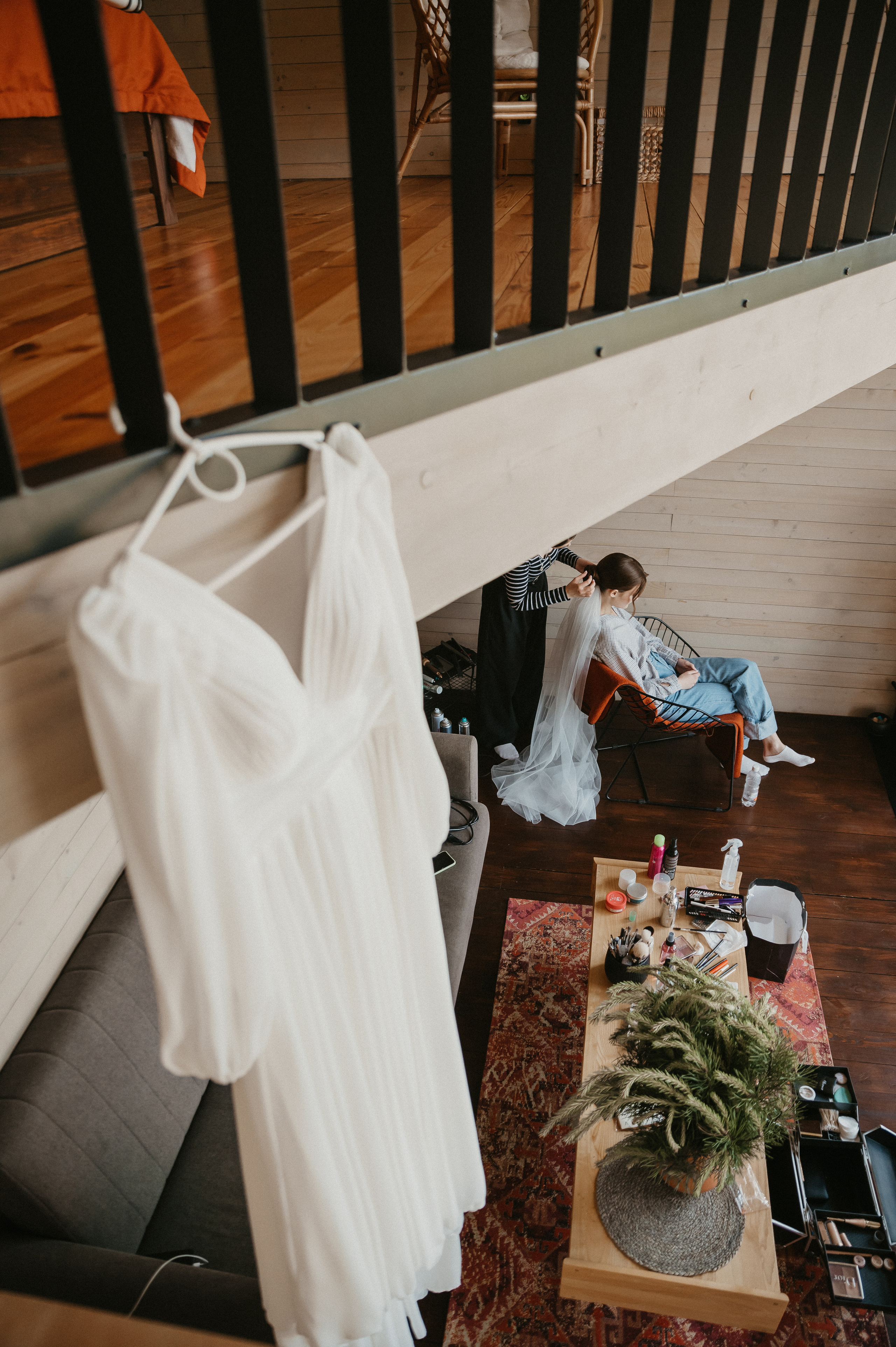 Ulyana&Kostyantyn. Фотограф Руслан Будім