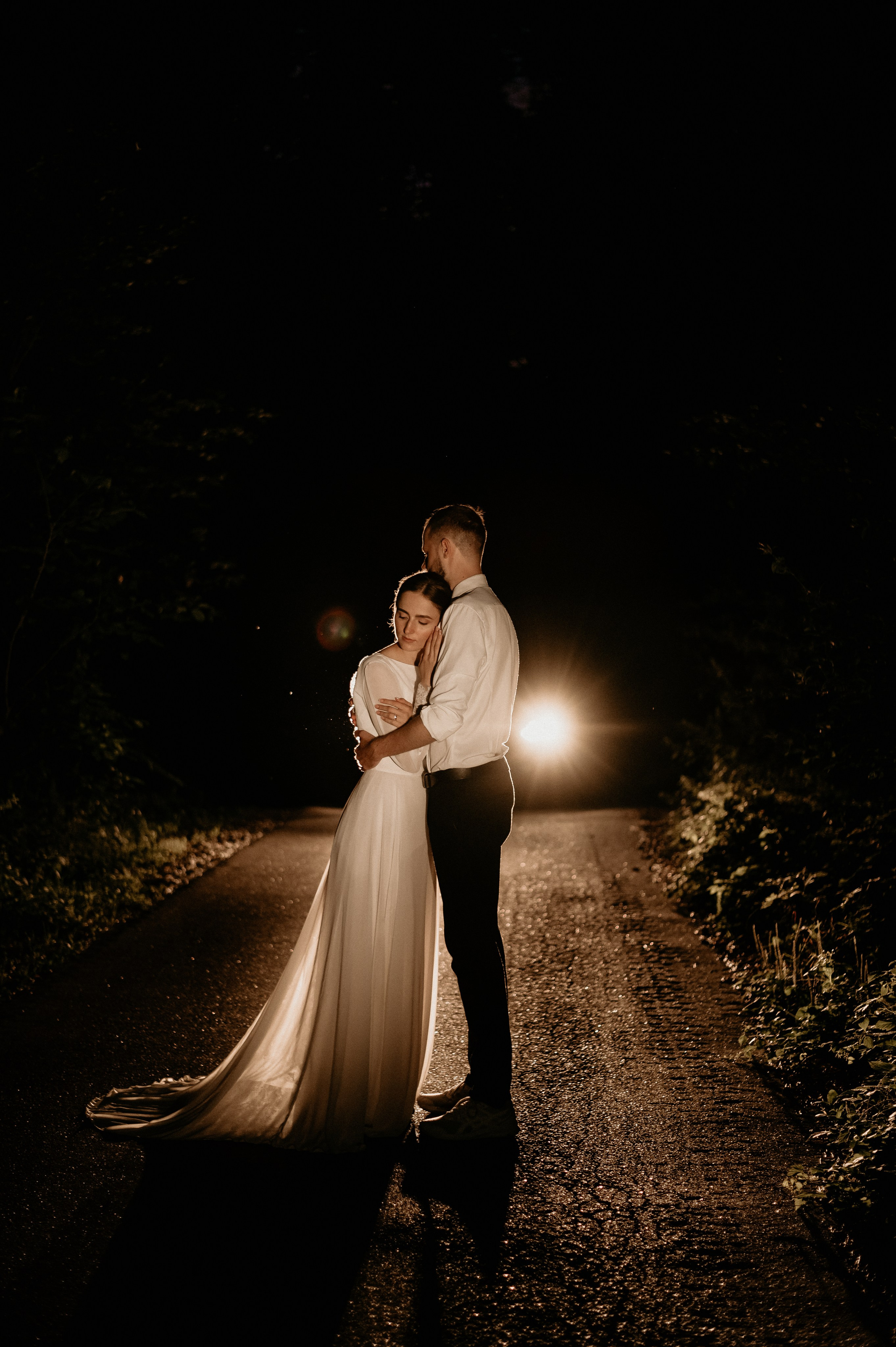 Юля та Андрій. Фотограф Руслан Будім