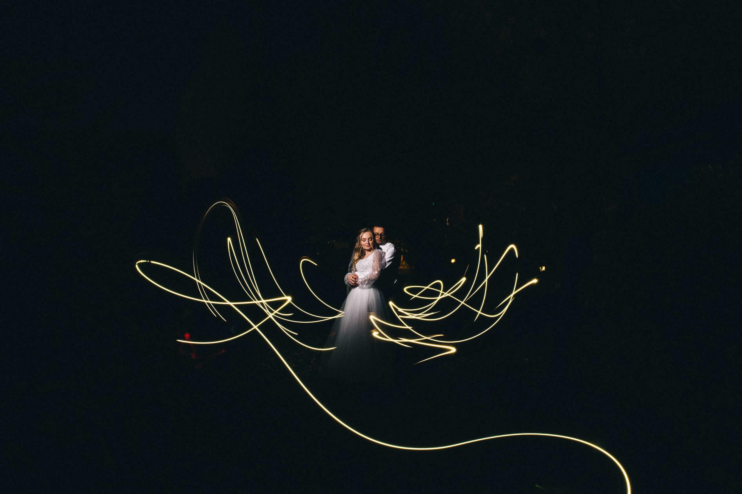 Annika&Yuriy. Фотограф Руслан Будім