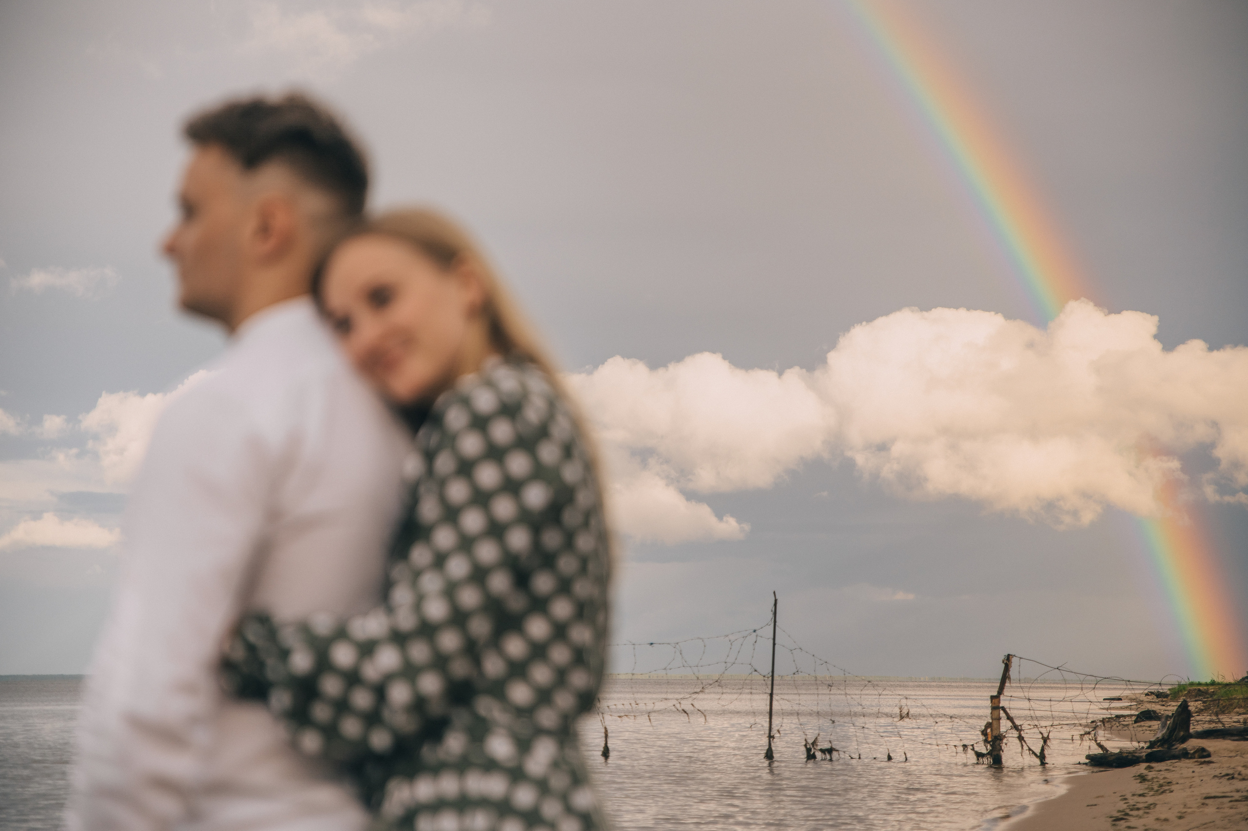 Юля&Макс. Фотограф Руслан Будім