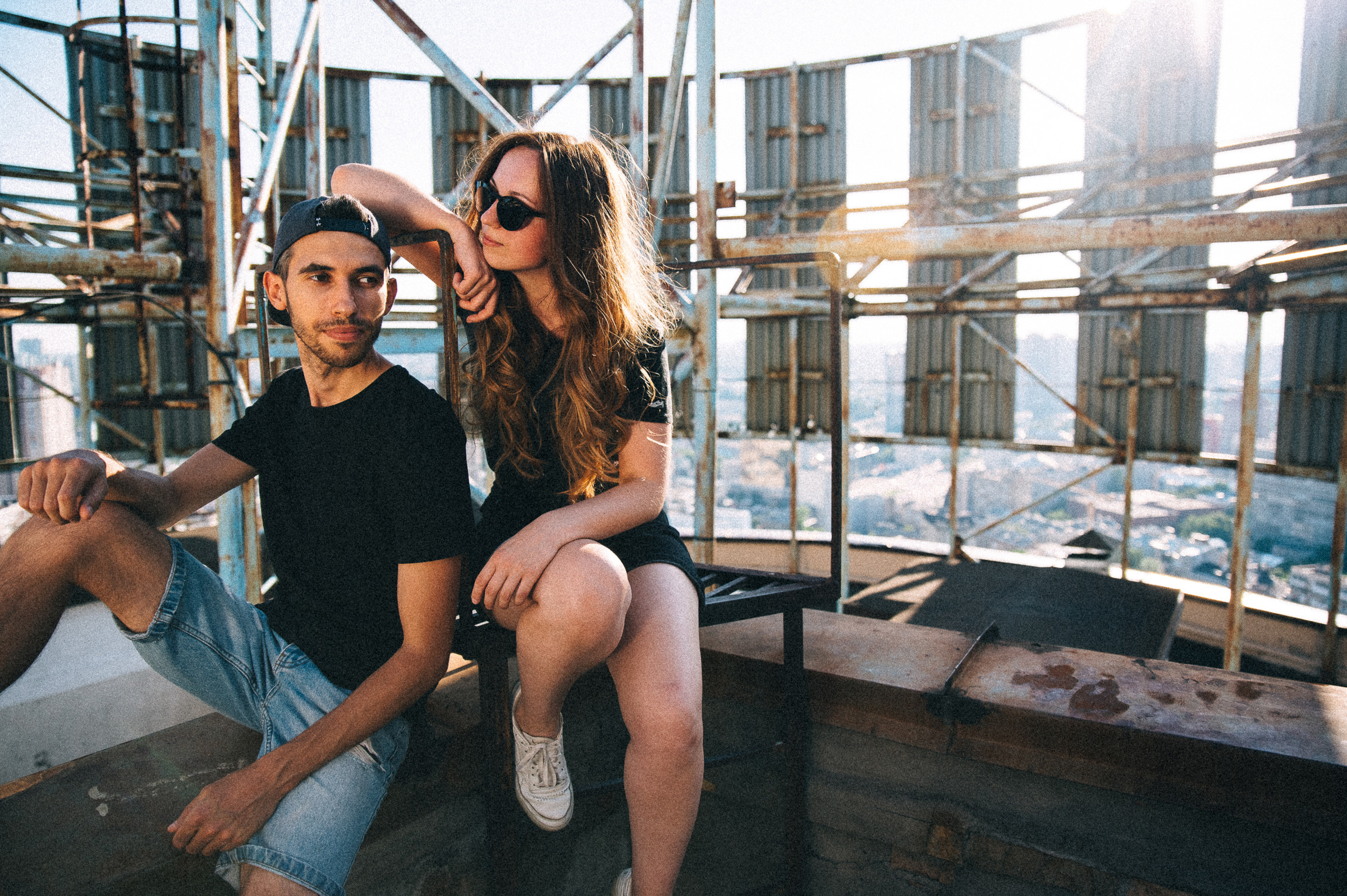 Svitlana&Sasha. Фотограф Руслан Будім