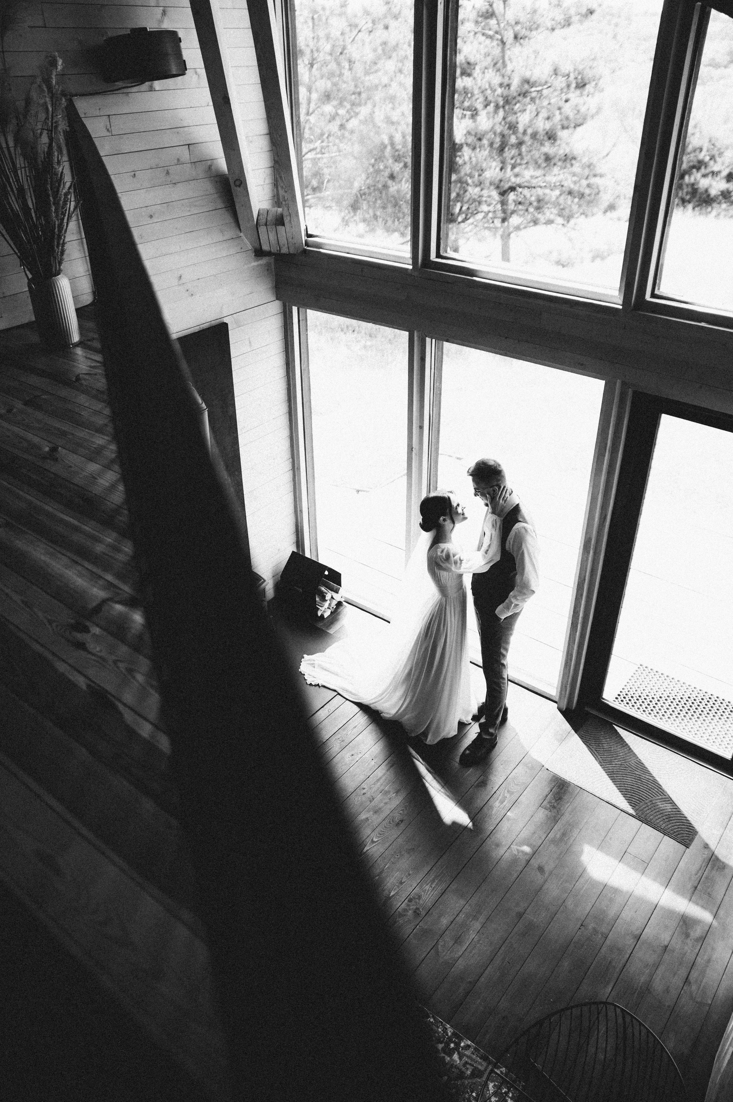 Ulyana&Kostyantyn. Фотограф Руслан Будім