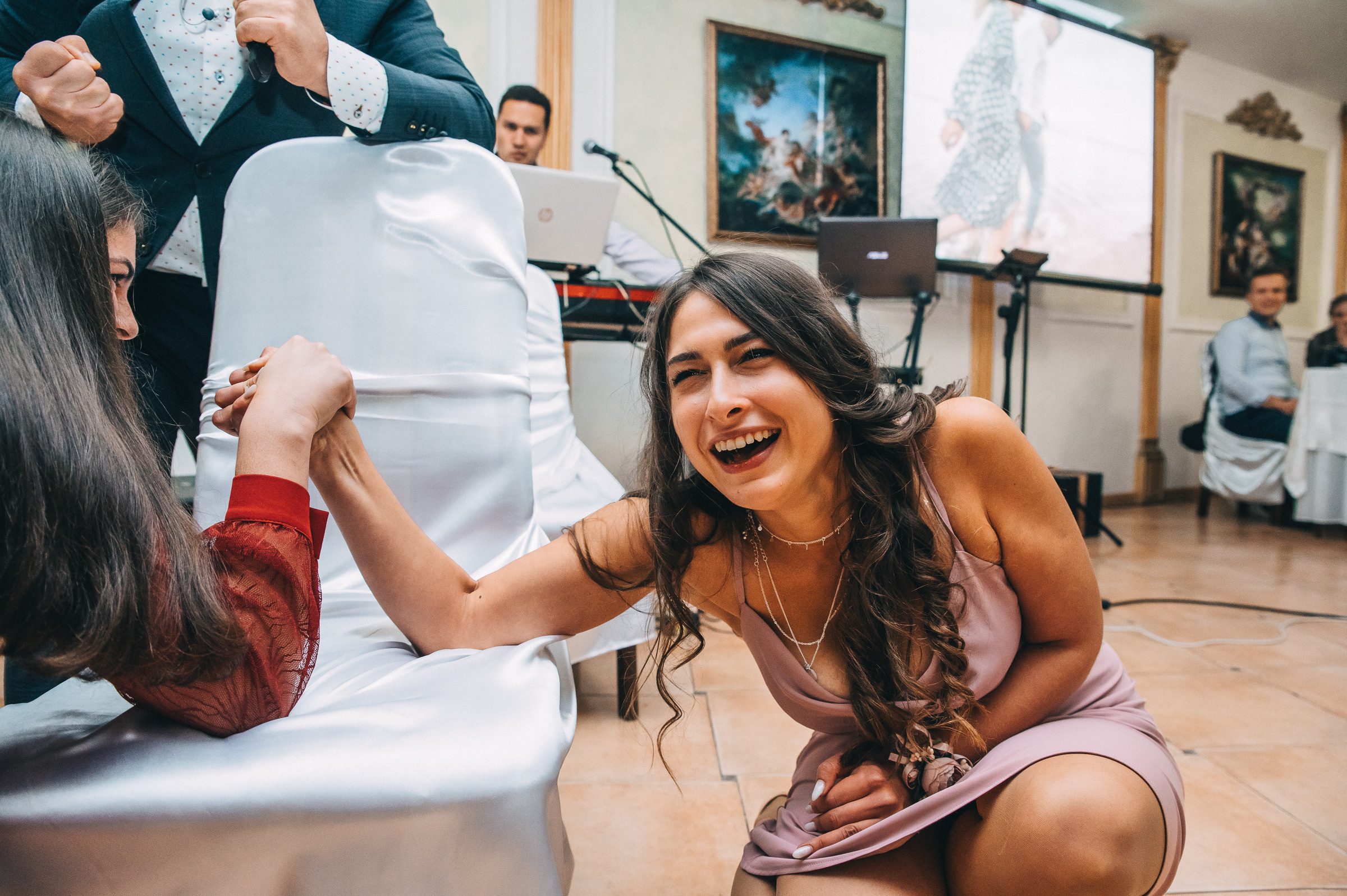 Julia&Max. Фотограф Руслан Будім