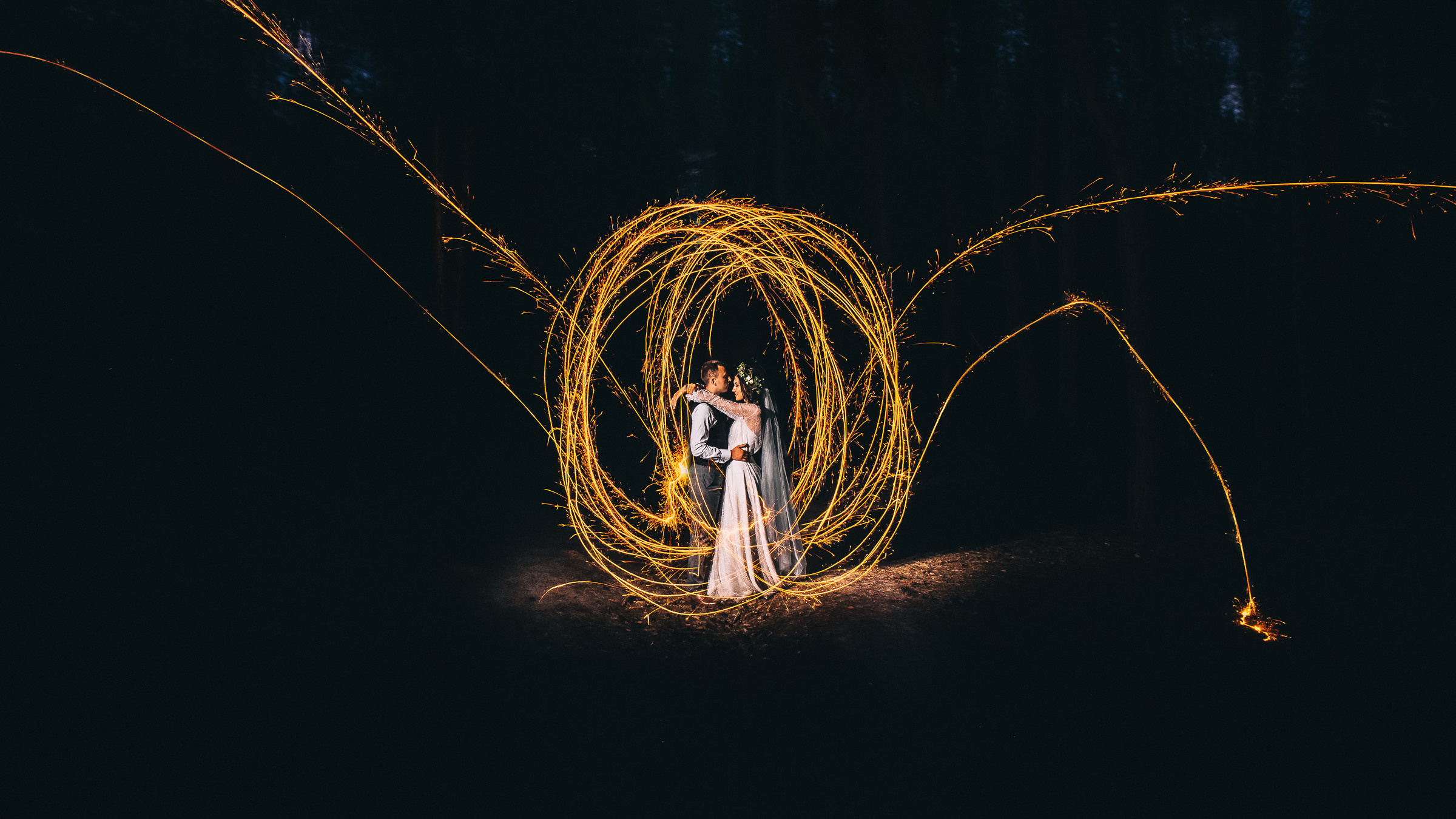 Vita&Dima. Фотограф Руслан Будім