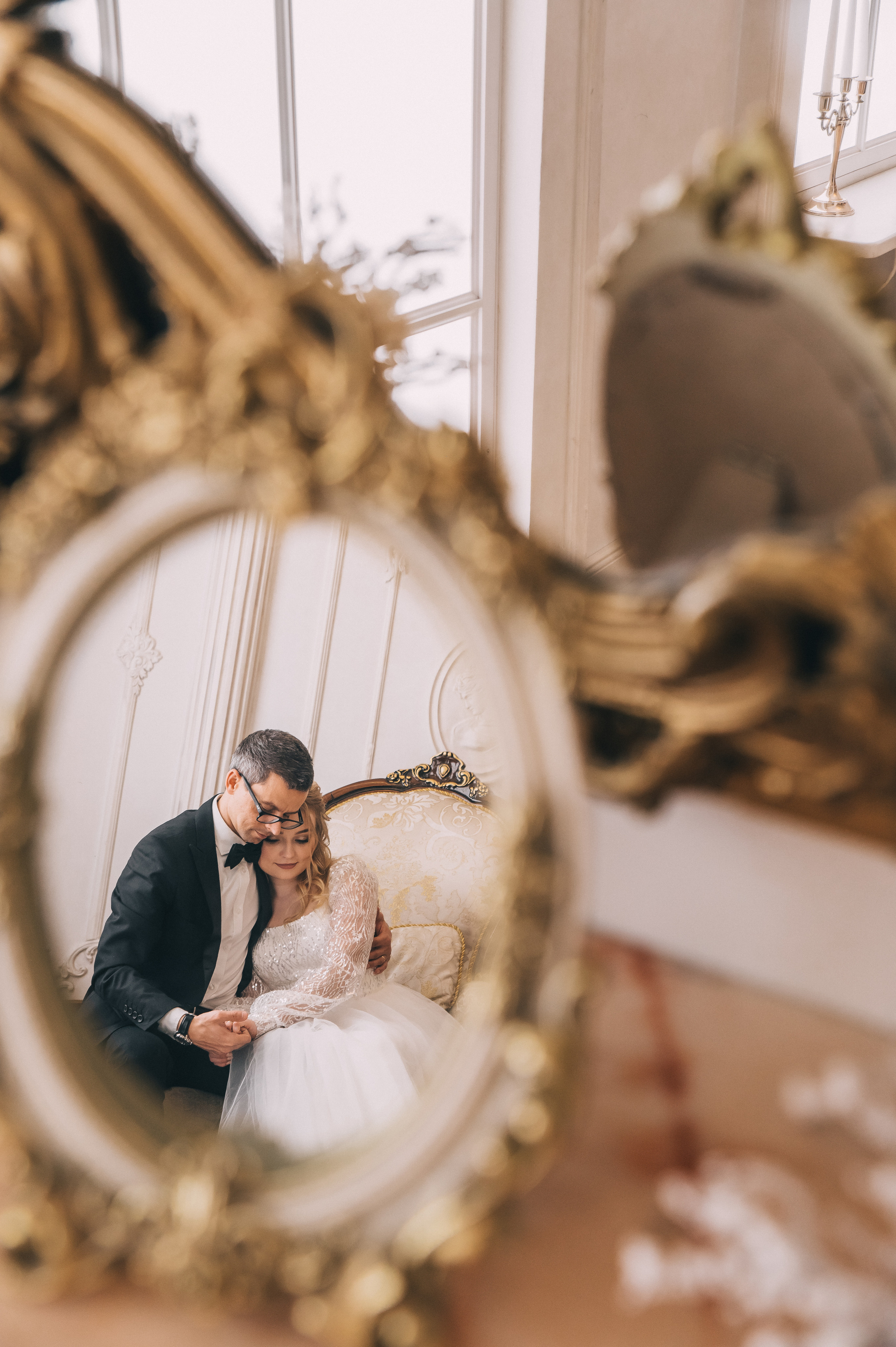 Annika&Yuriy. Фотограф Руслан Будім