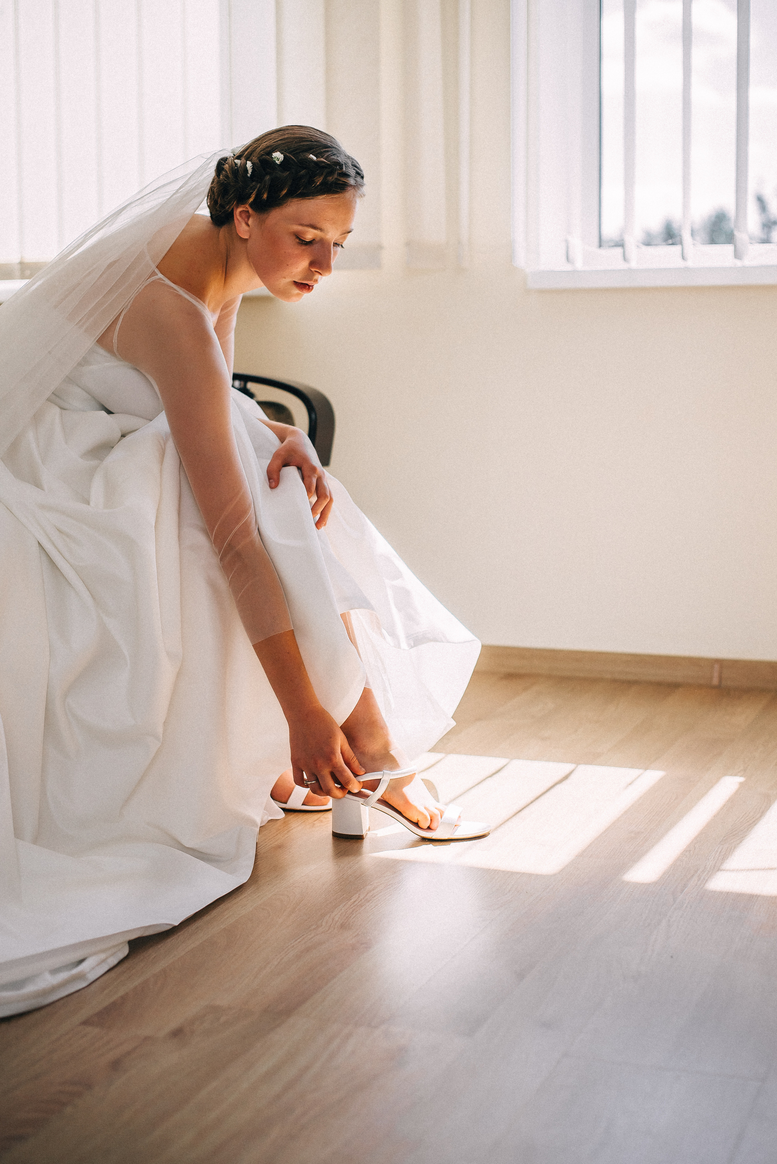 Ilona&Peter. Фотограф Руслан Будім