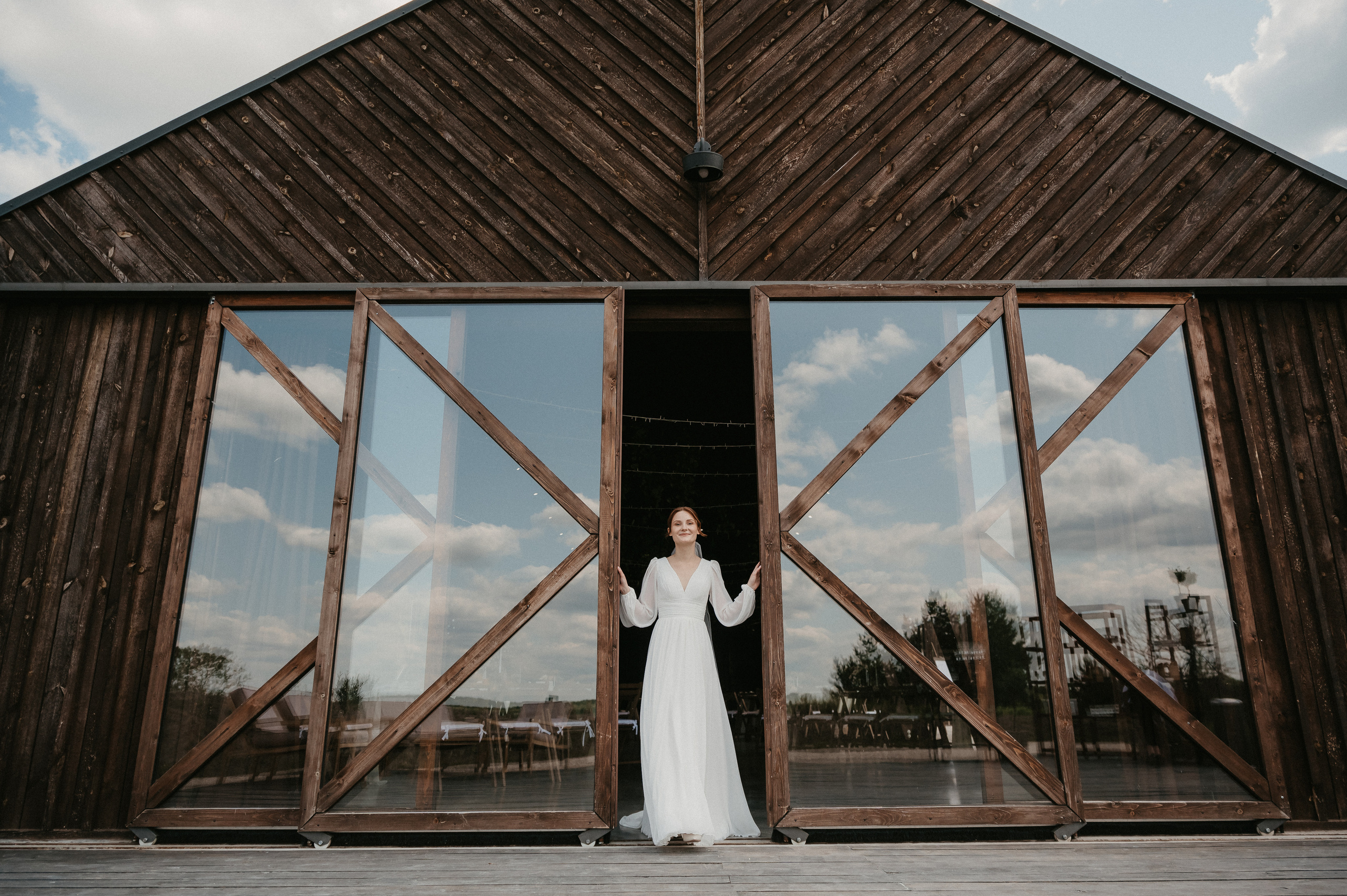 Ulyana&Kostyantyn. Фотограф Руслан Будім