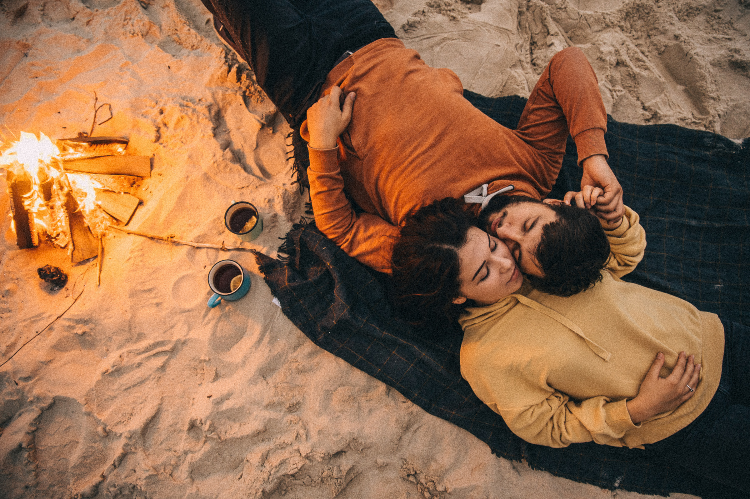 Anna&Olexandr. Фотограф Руслан Будім
