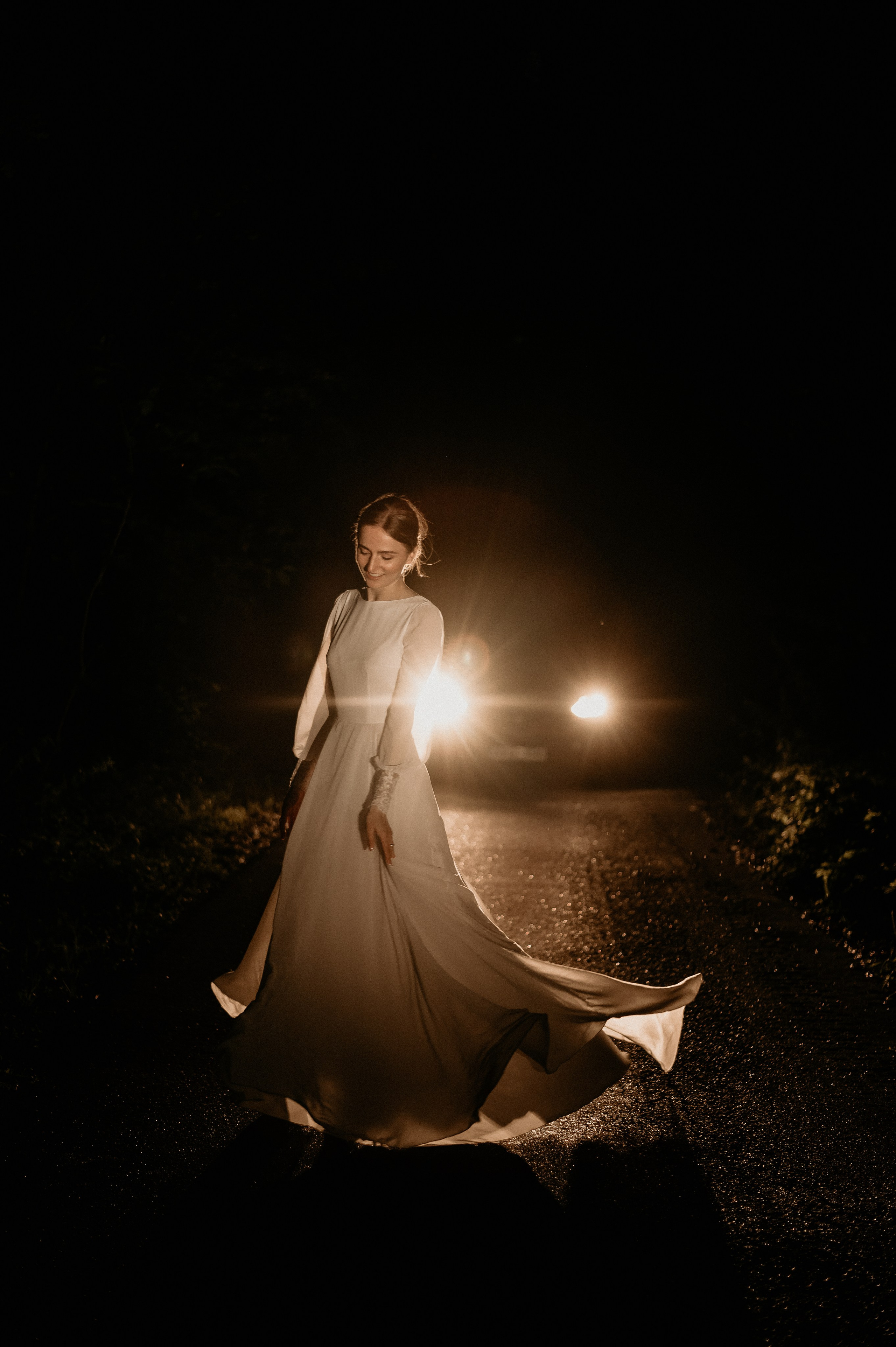 Юля та Андрій. Фотограф Руслан Будім