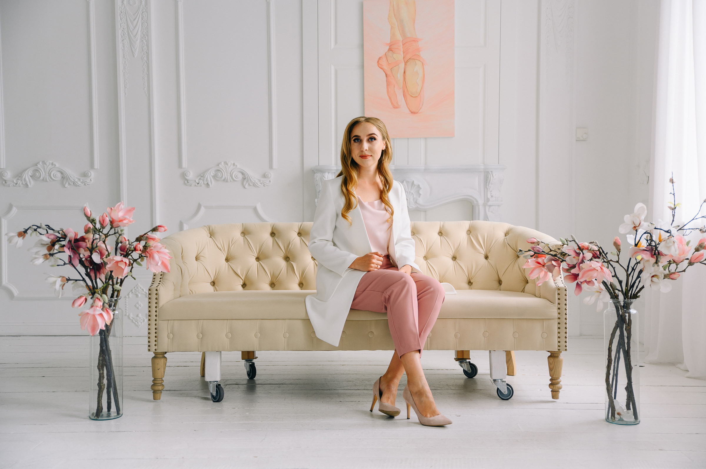 Svitlana. Фотограф Руслан Будім