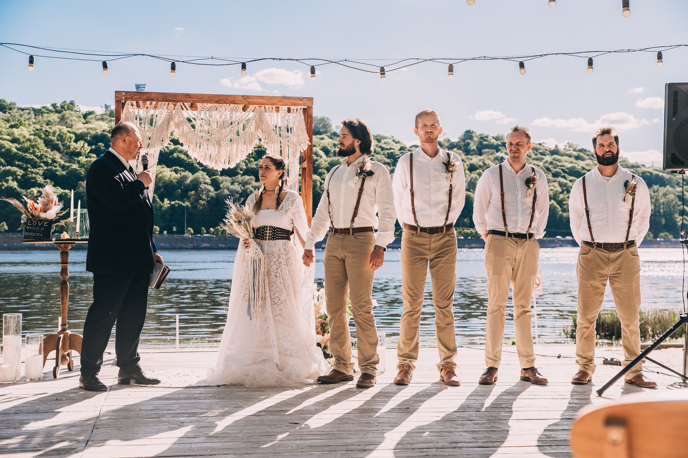 Elena&Nathan. Фотограф Руслан Будім