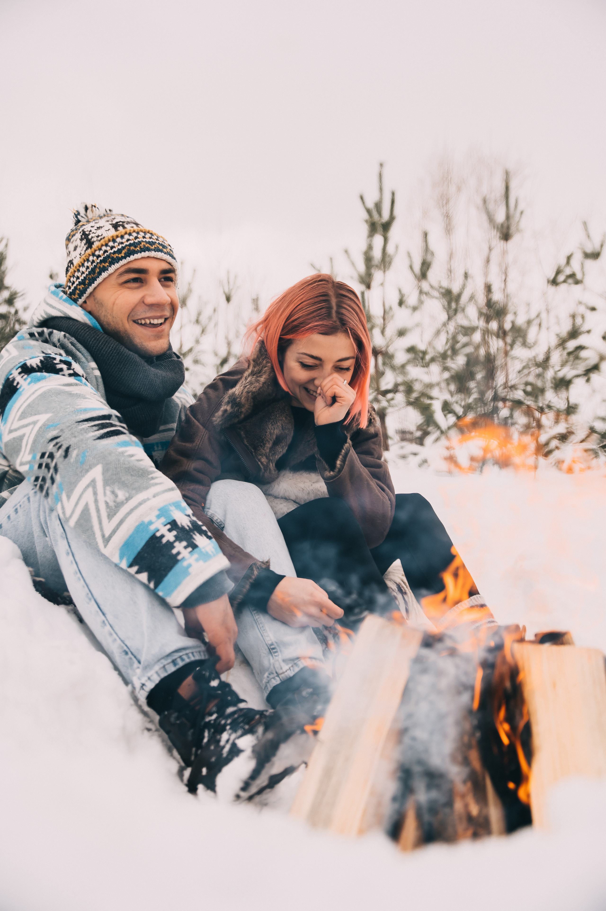 Анна&Євгеній. Фотограф Руслан Будім