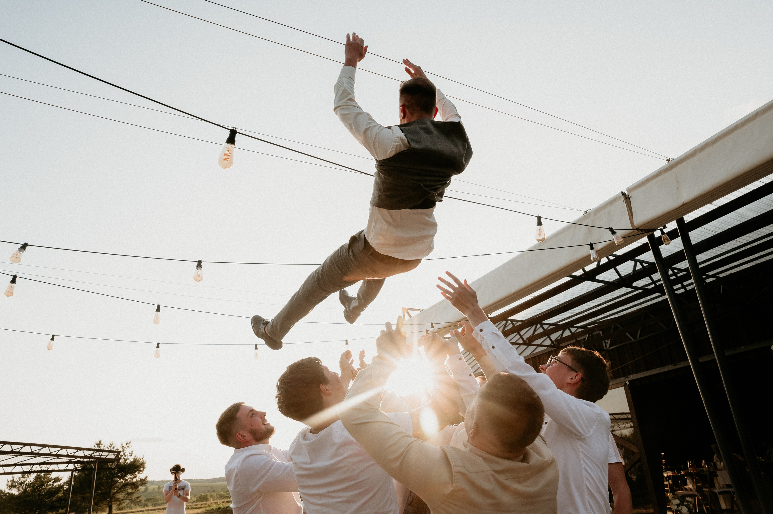 Ulyana&Kostyantyn. Фотограф Руслан Будім
