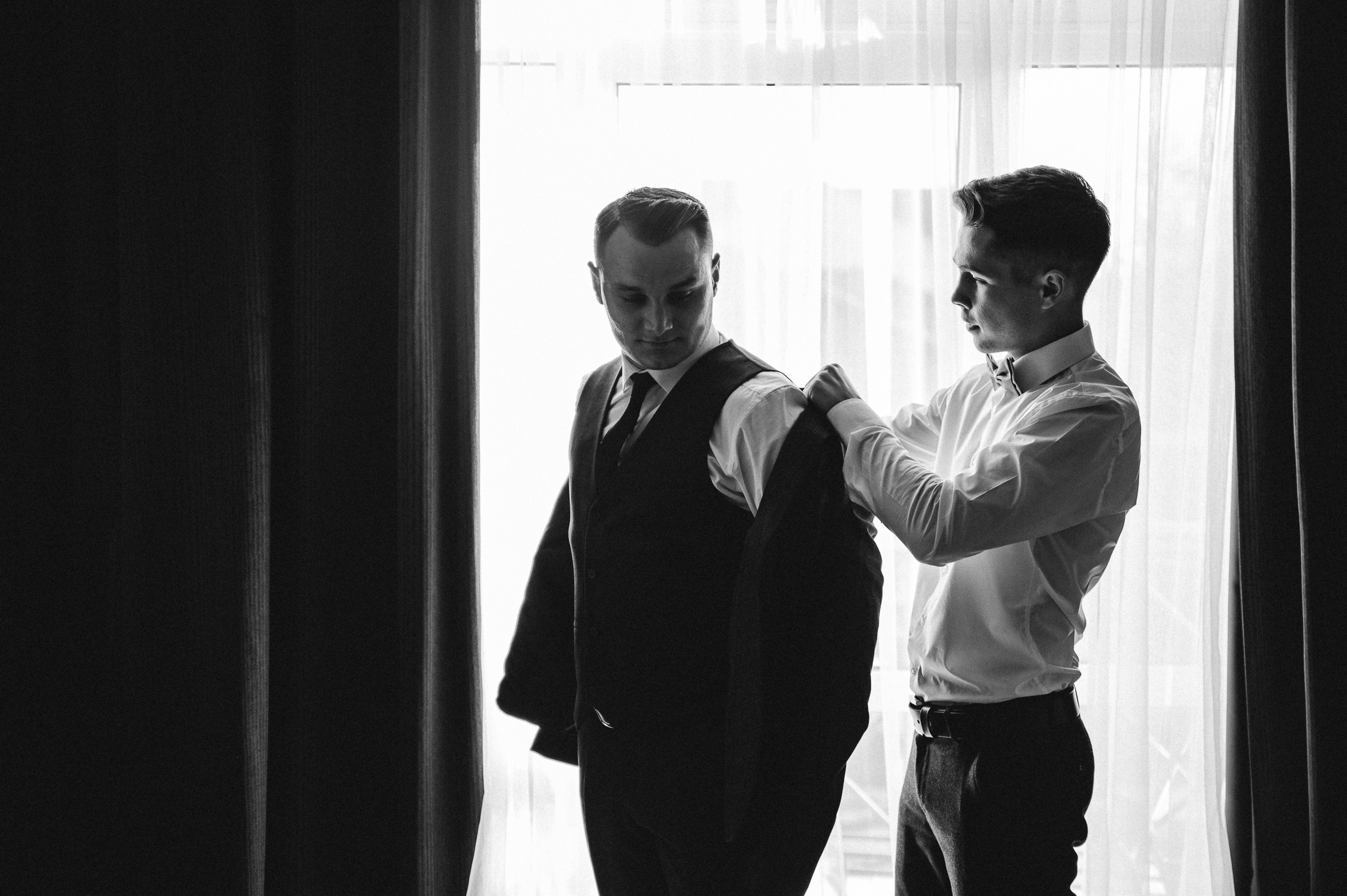 Julia&Max. Фотограф Руслан Будім