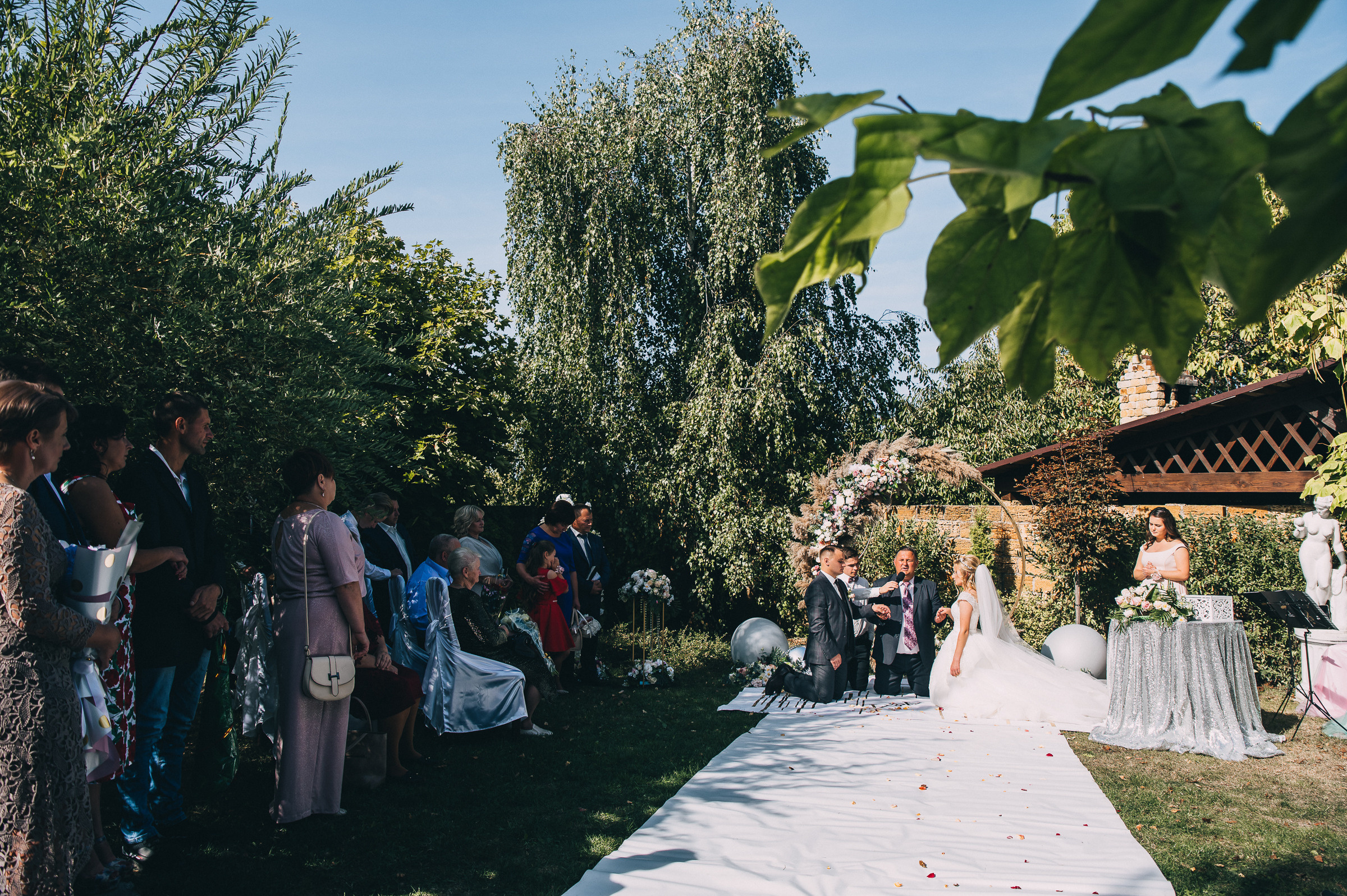 Julia&Max. Фотограф Руслан Будім