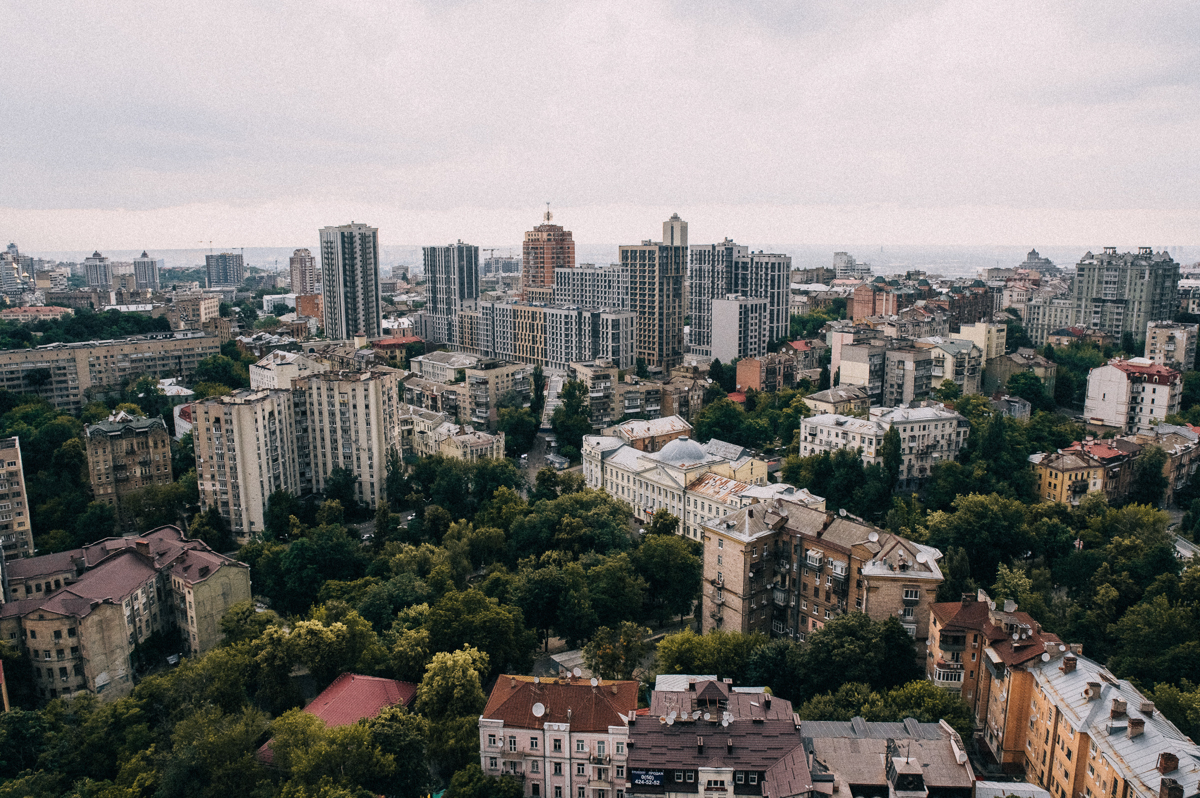 Svitlana&Sasha. Фотограф Руслан Будім